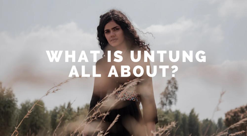 What is Untung all about?