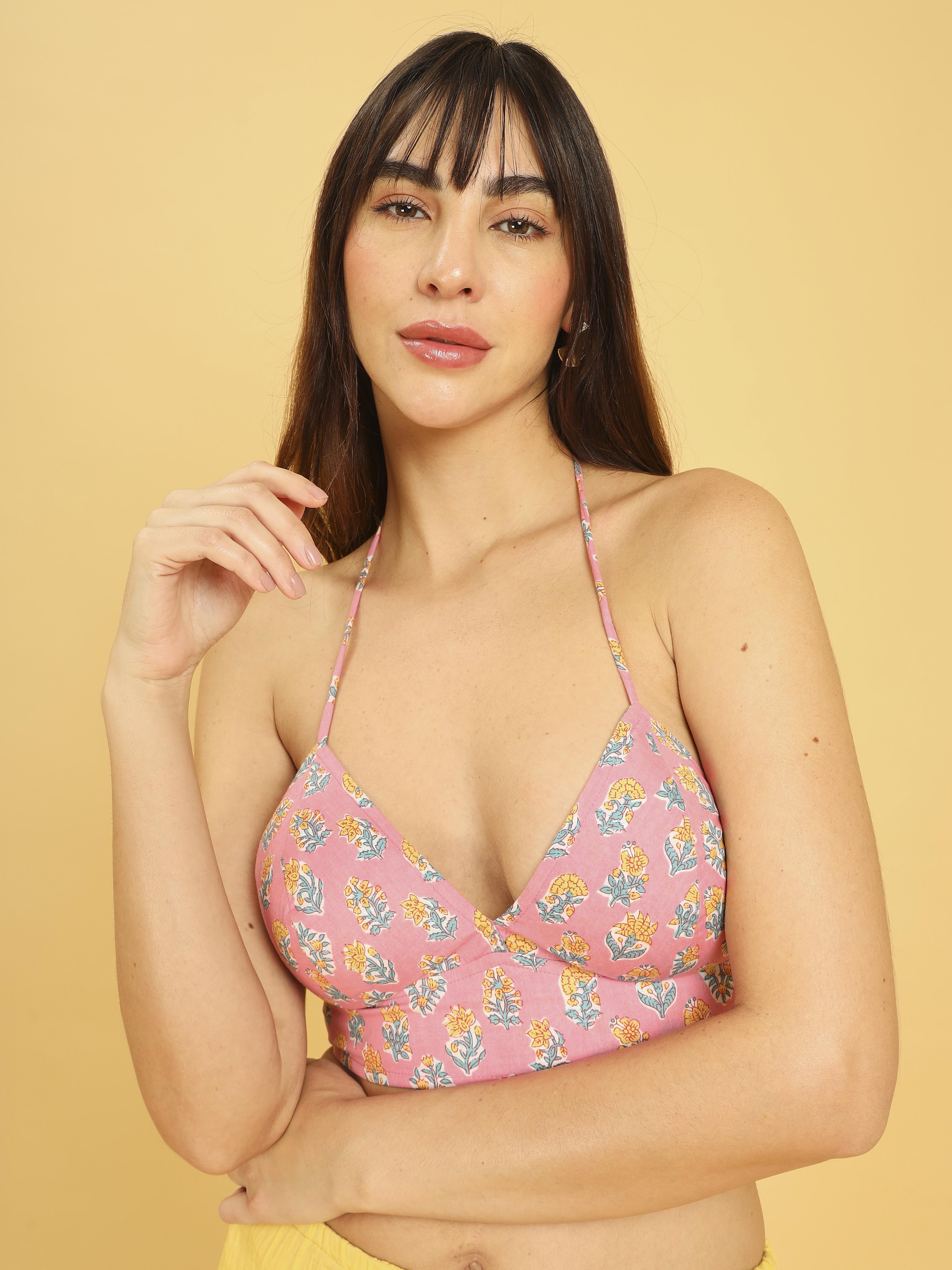 Nehushta Bralette