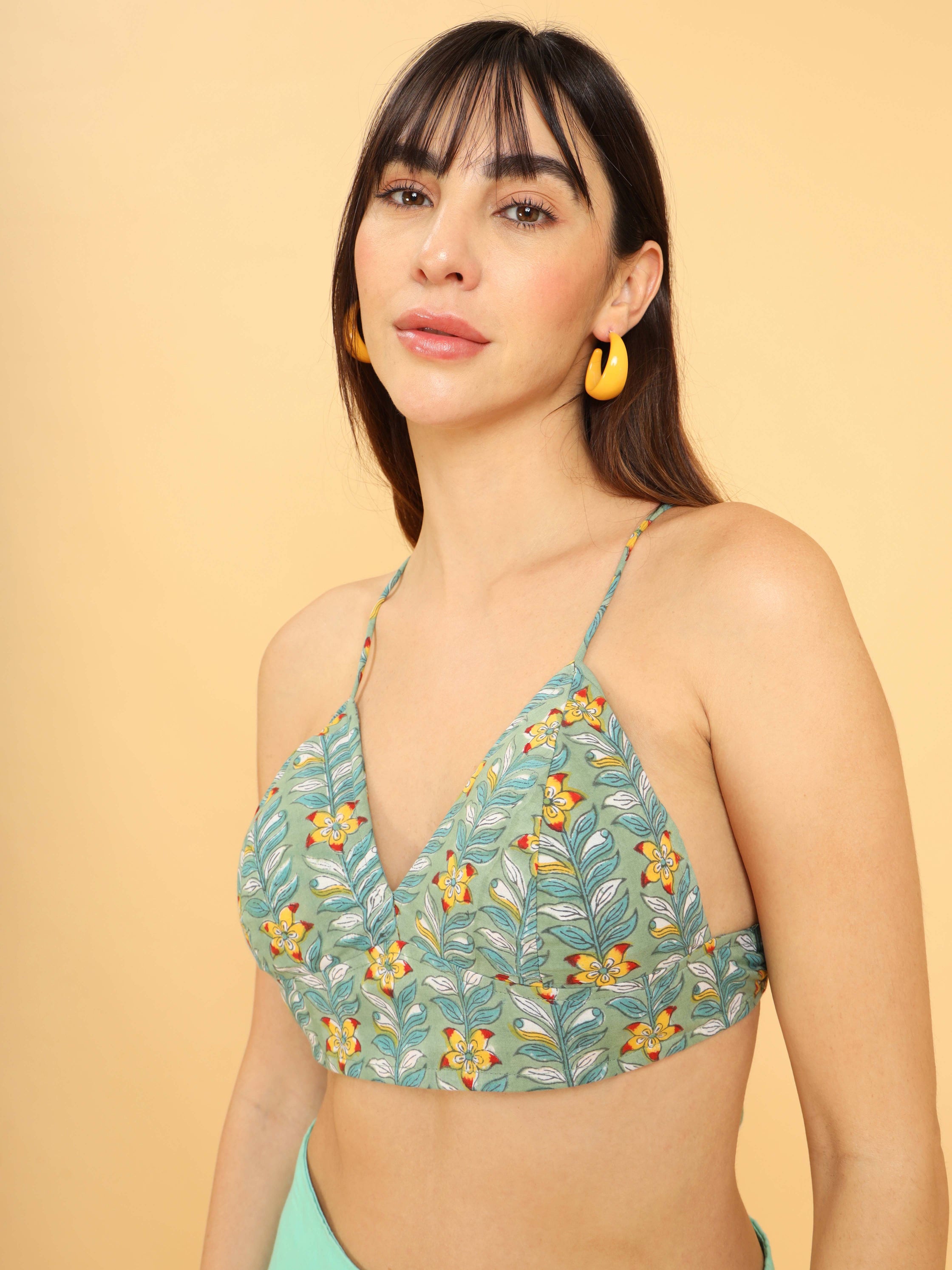 Vasanta Bralette