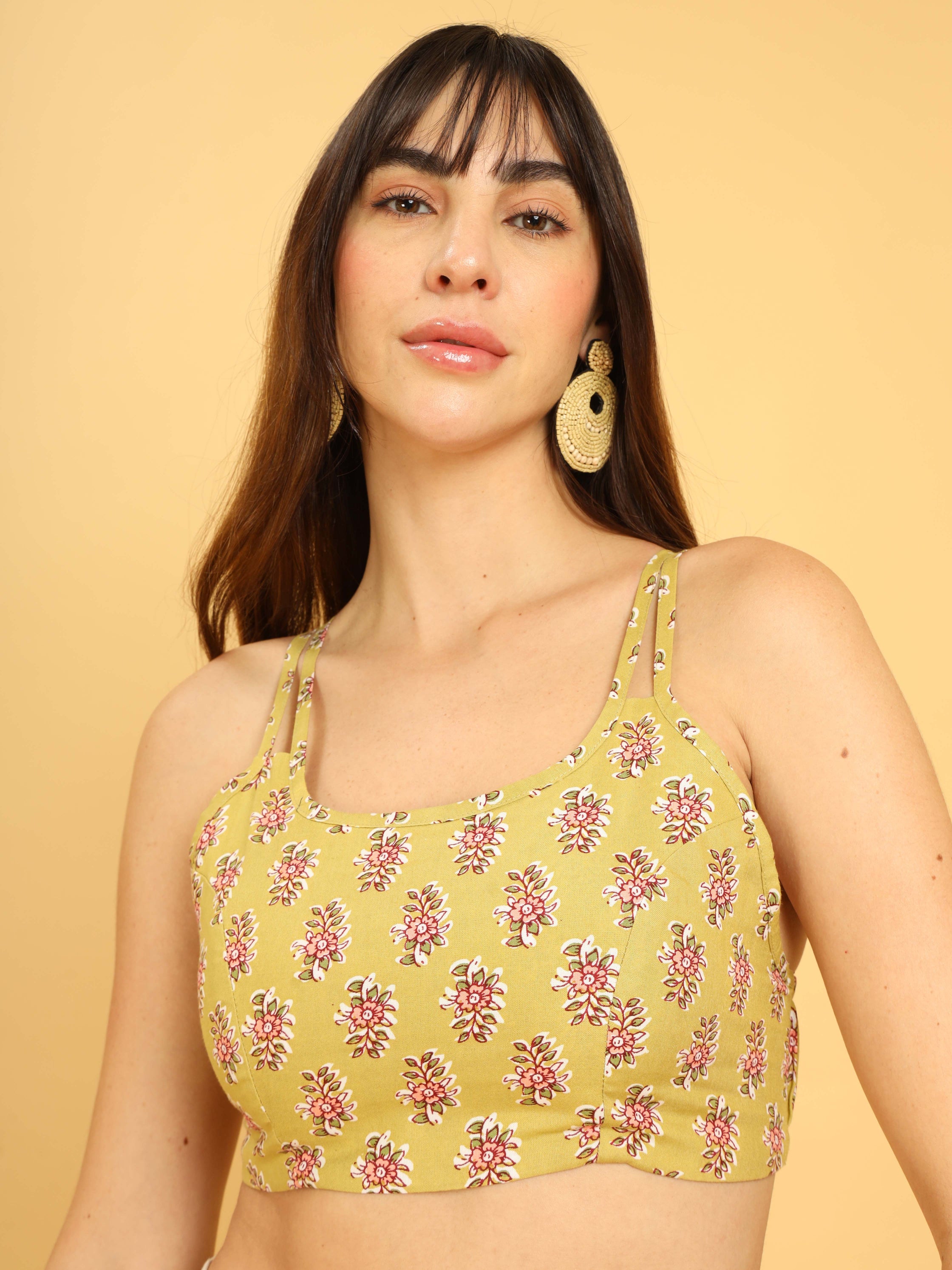Dawn Bralette Top