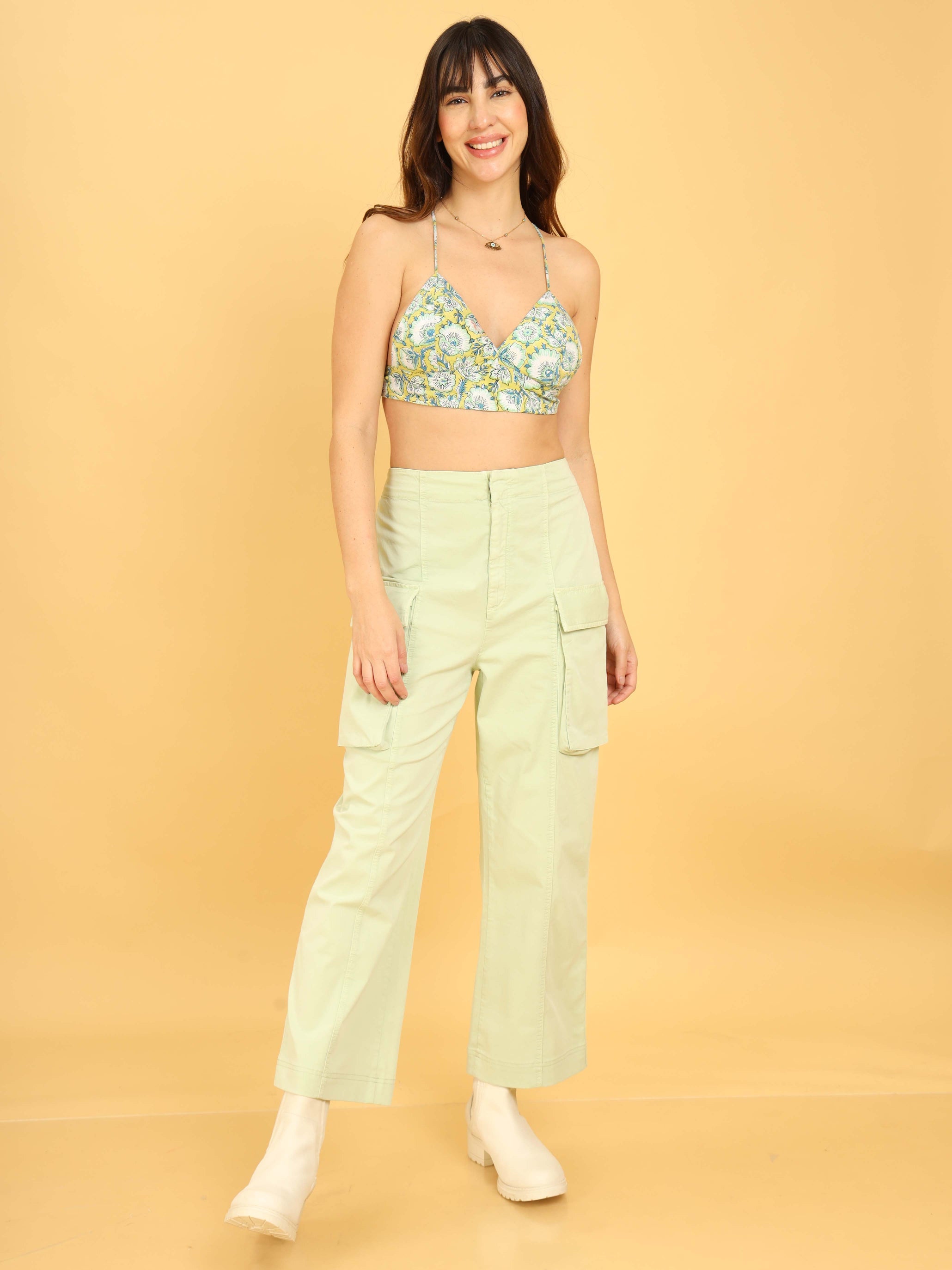 Grishma Bralette