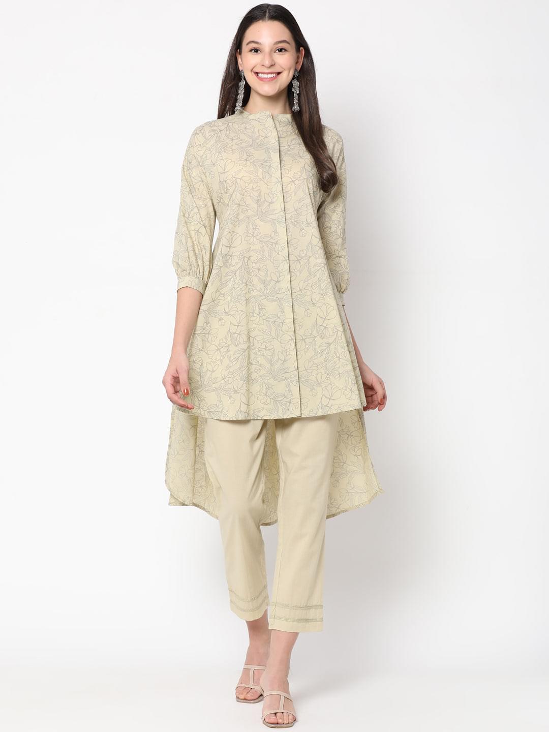 Alexa kurta set