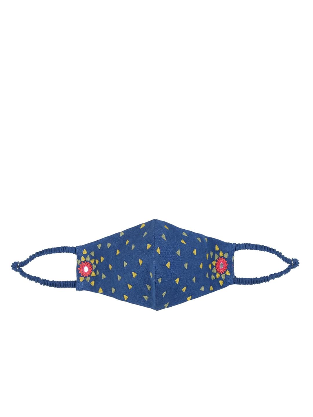 Banjara Mask