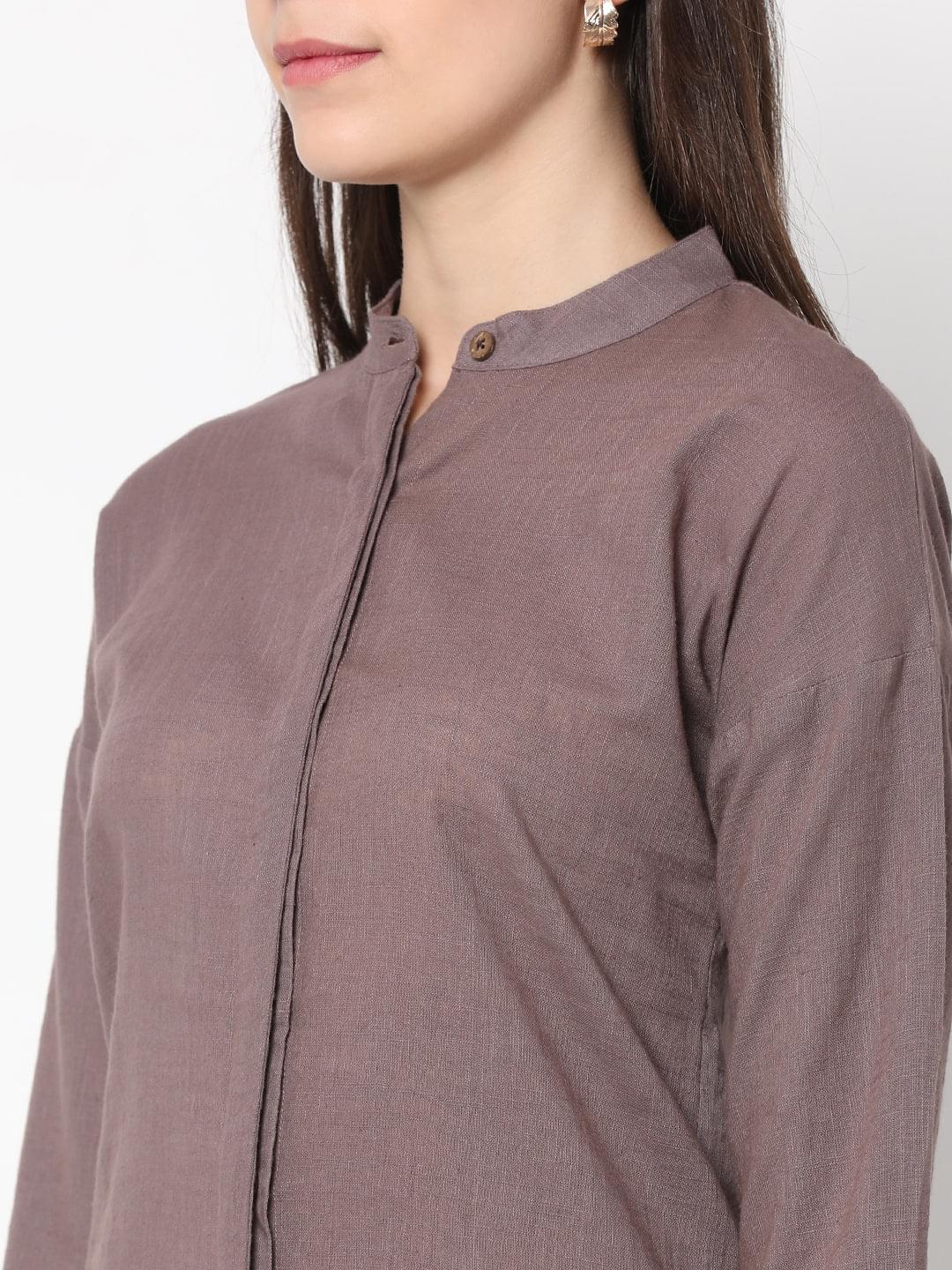 Avery Shirt