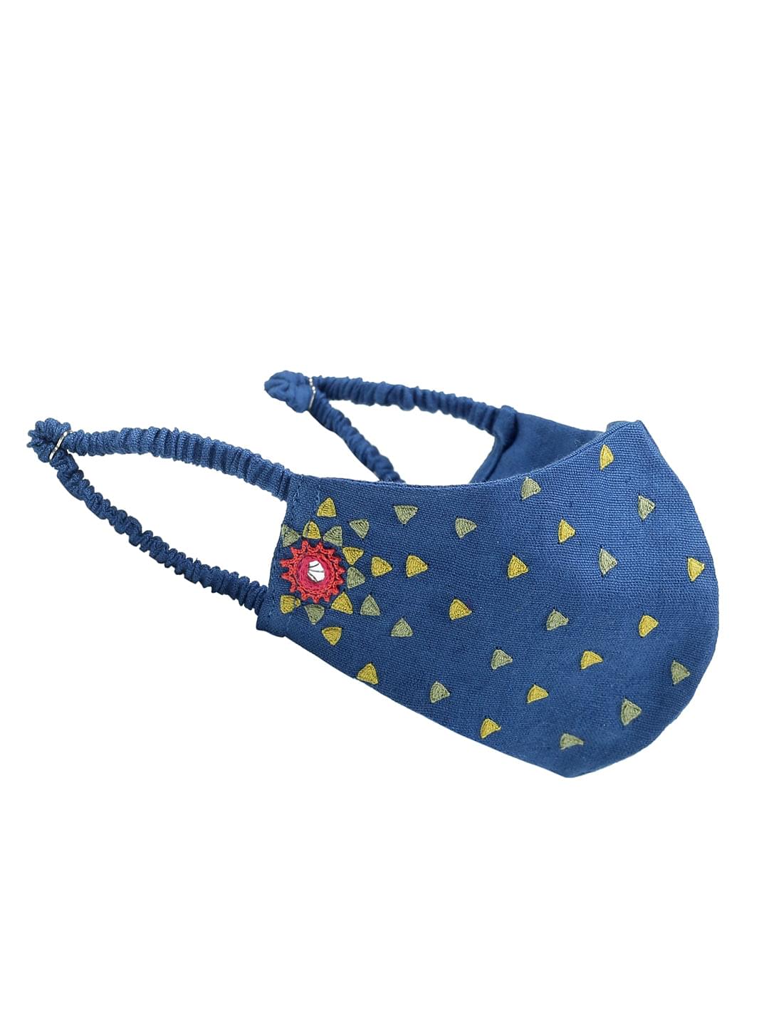 Banjara Mask