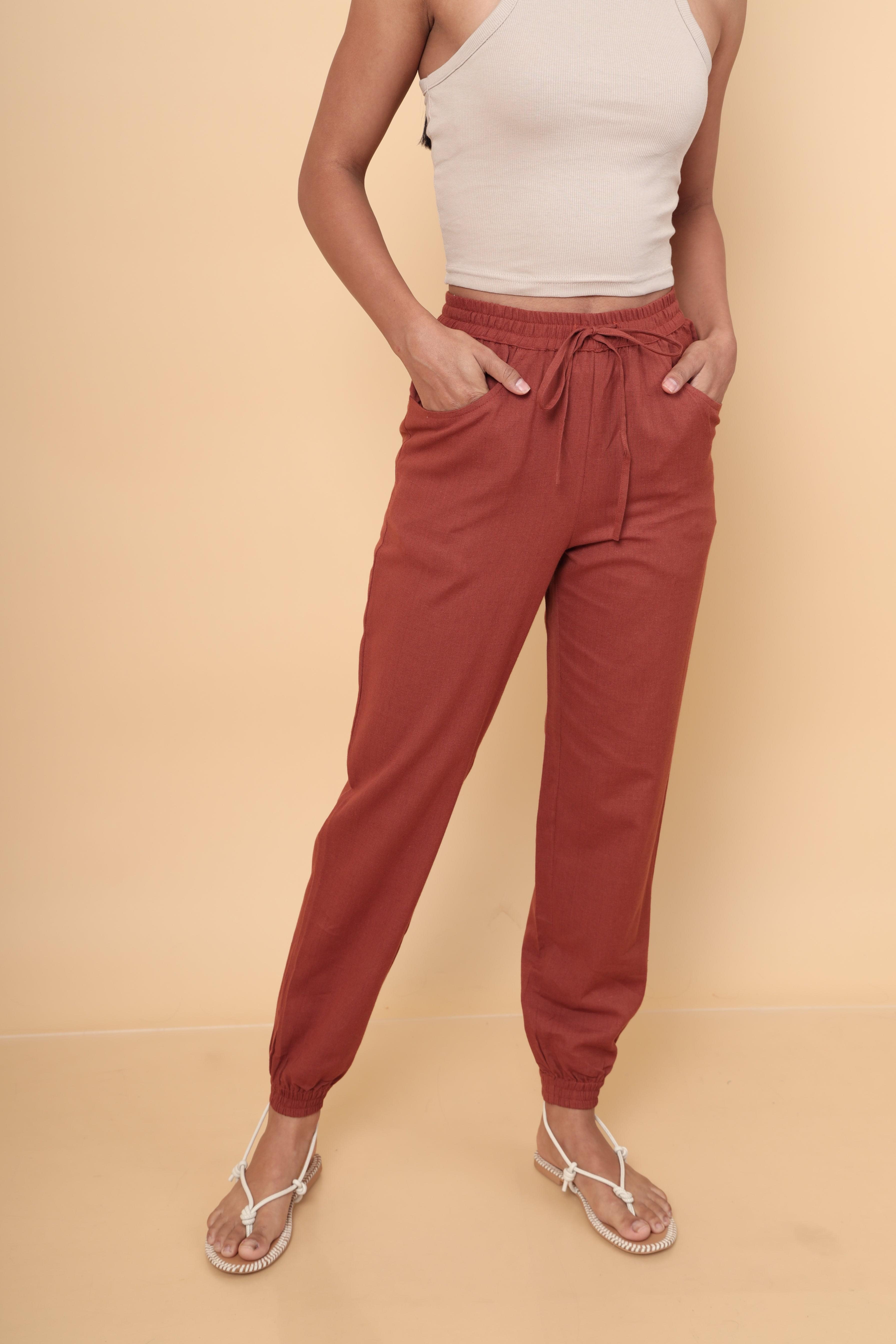 Astrid Jogger