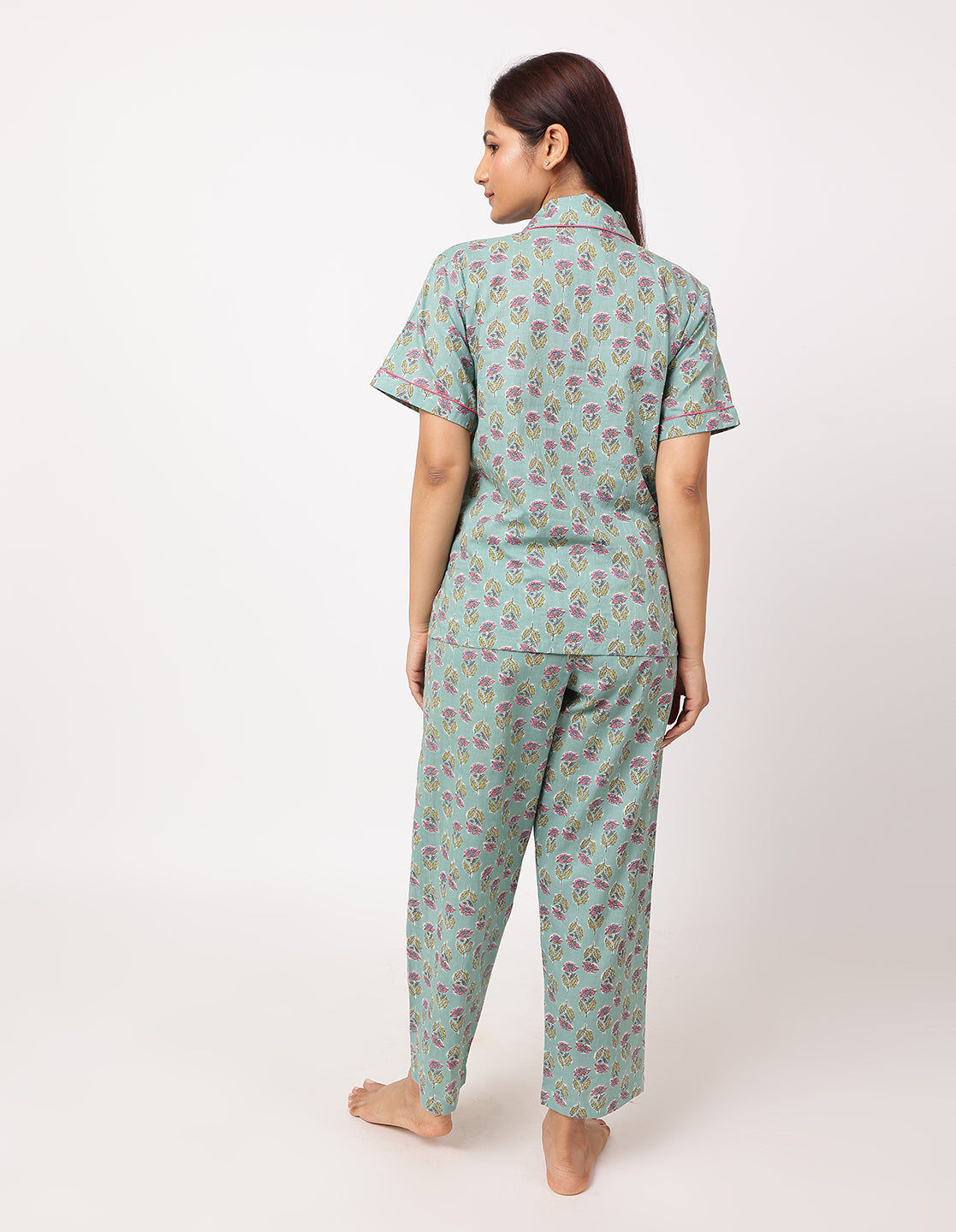 Bernice Pyjama Set