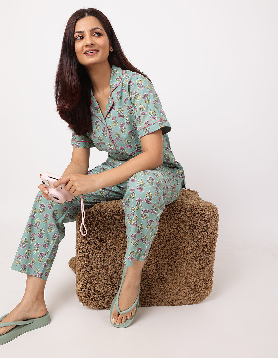 Bernice Pyjama Set