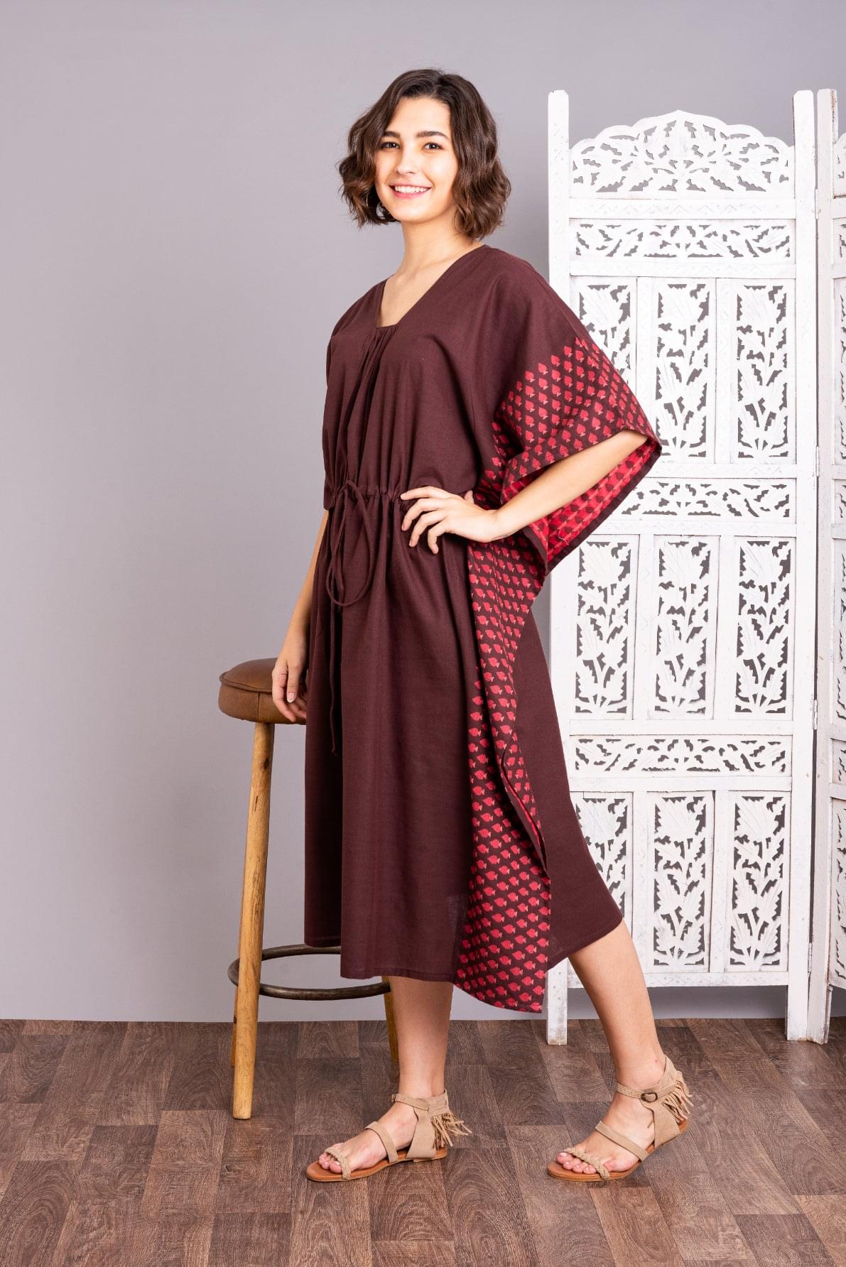 Alaya Kaftan