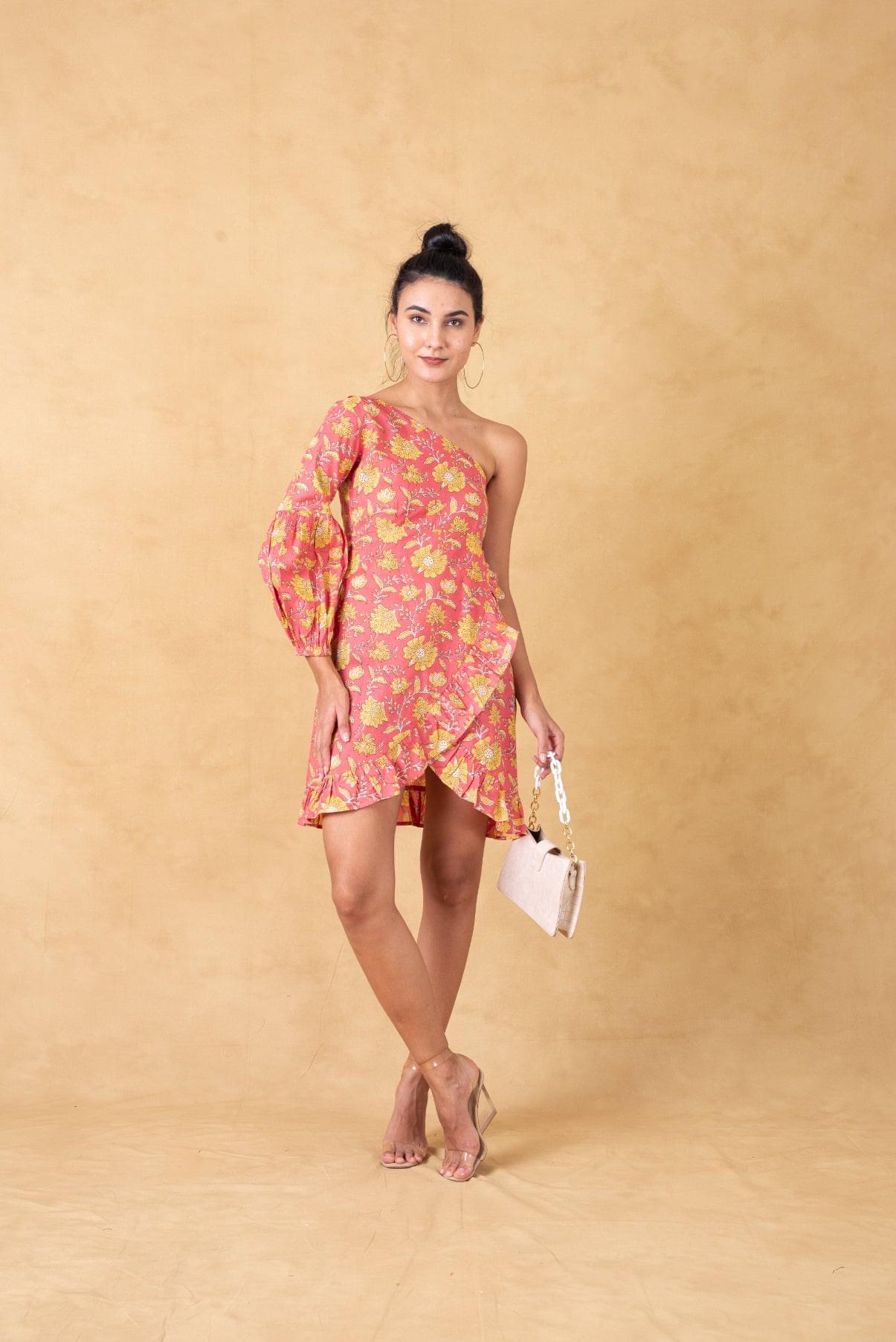 Anais dress