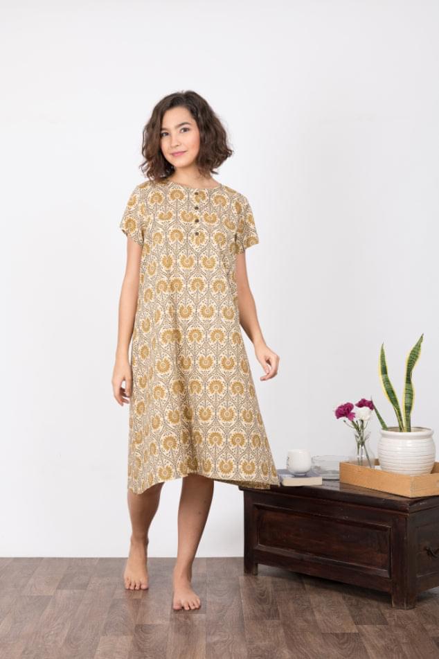 Alaina Night Dress