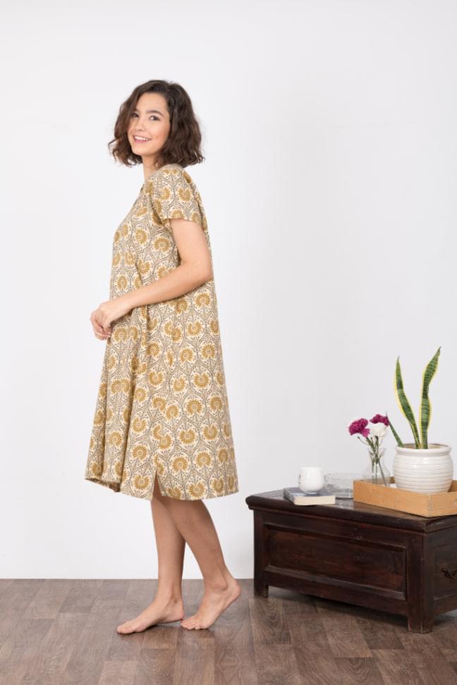 Alaina Night Dress