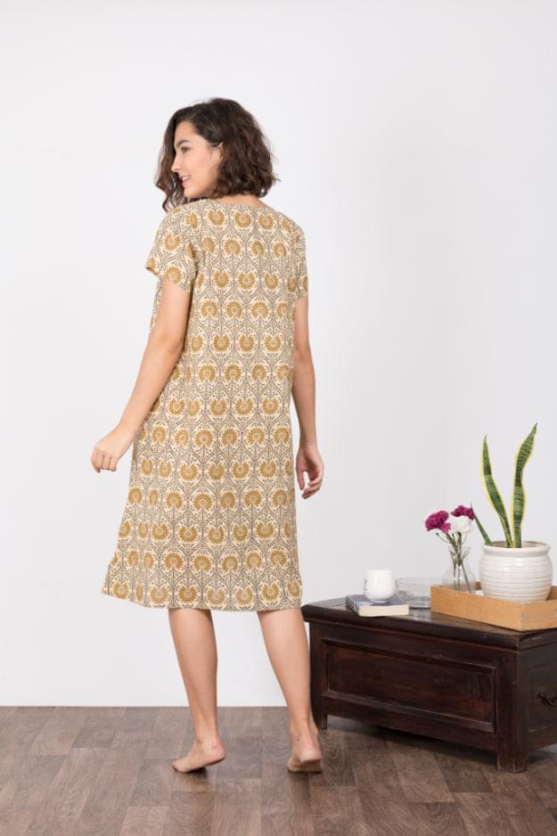 Alaina Night Dress