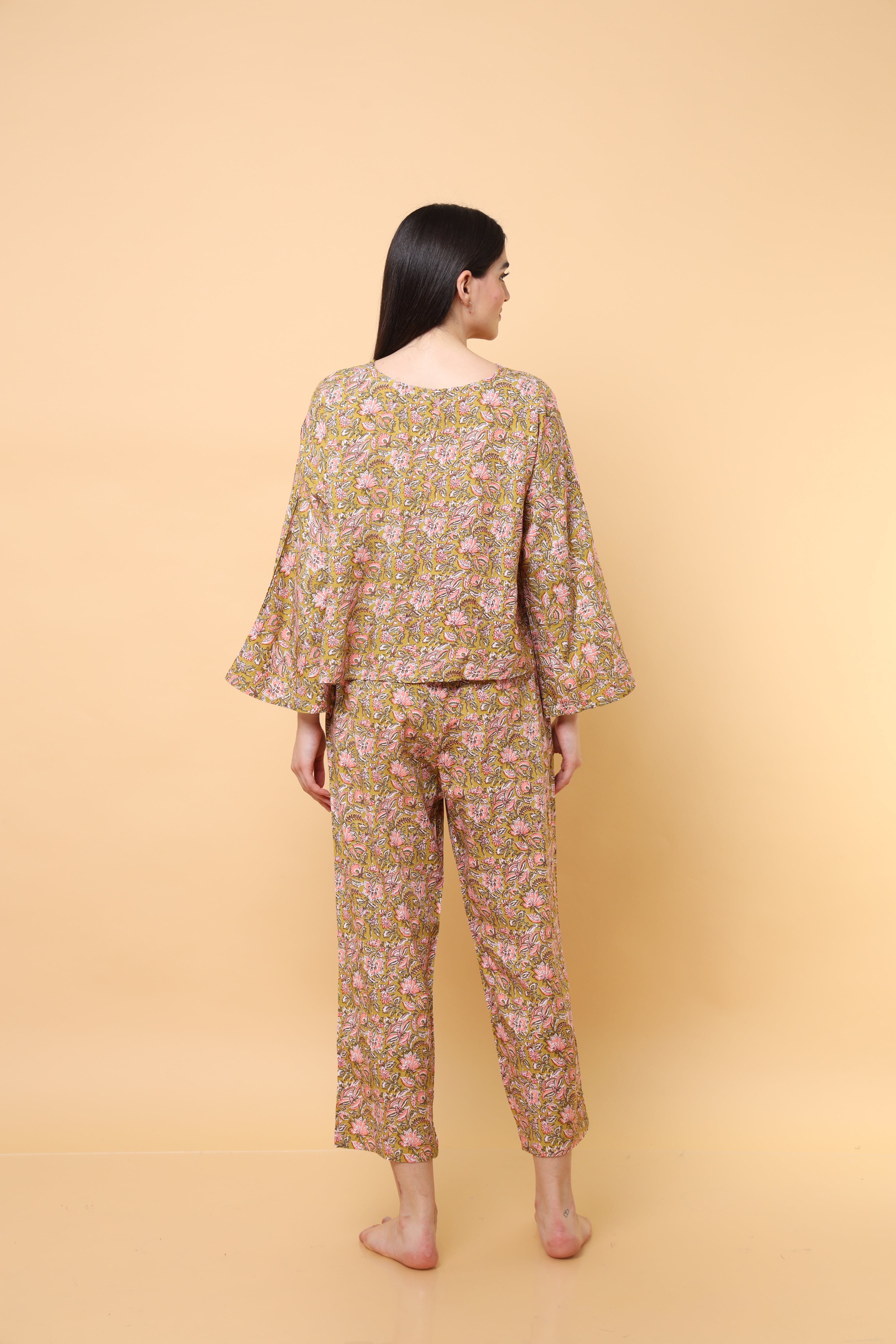 Miti Co-Ord Set
