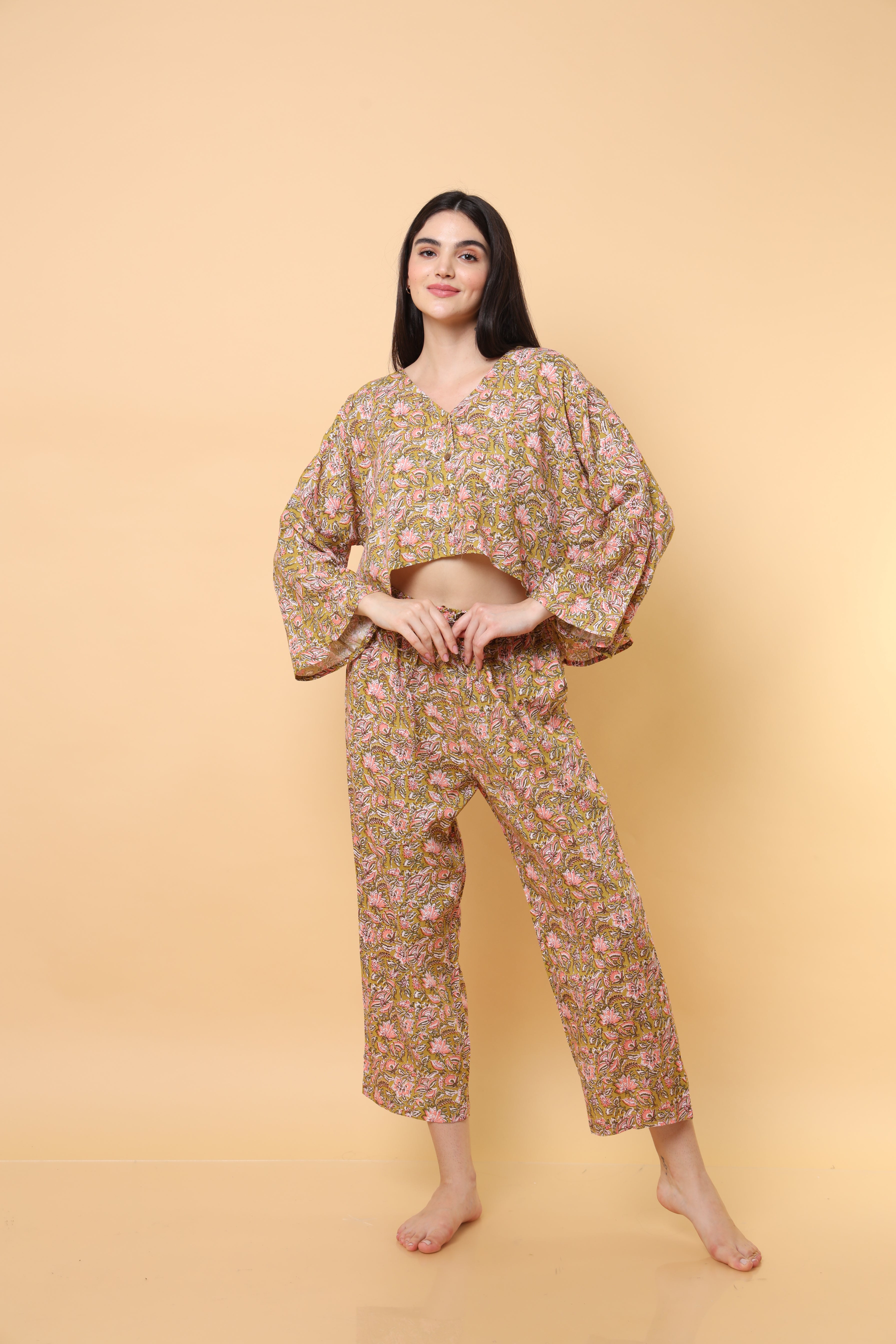 Miti Co-Ord Set