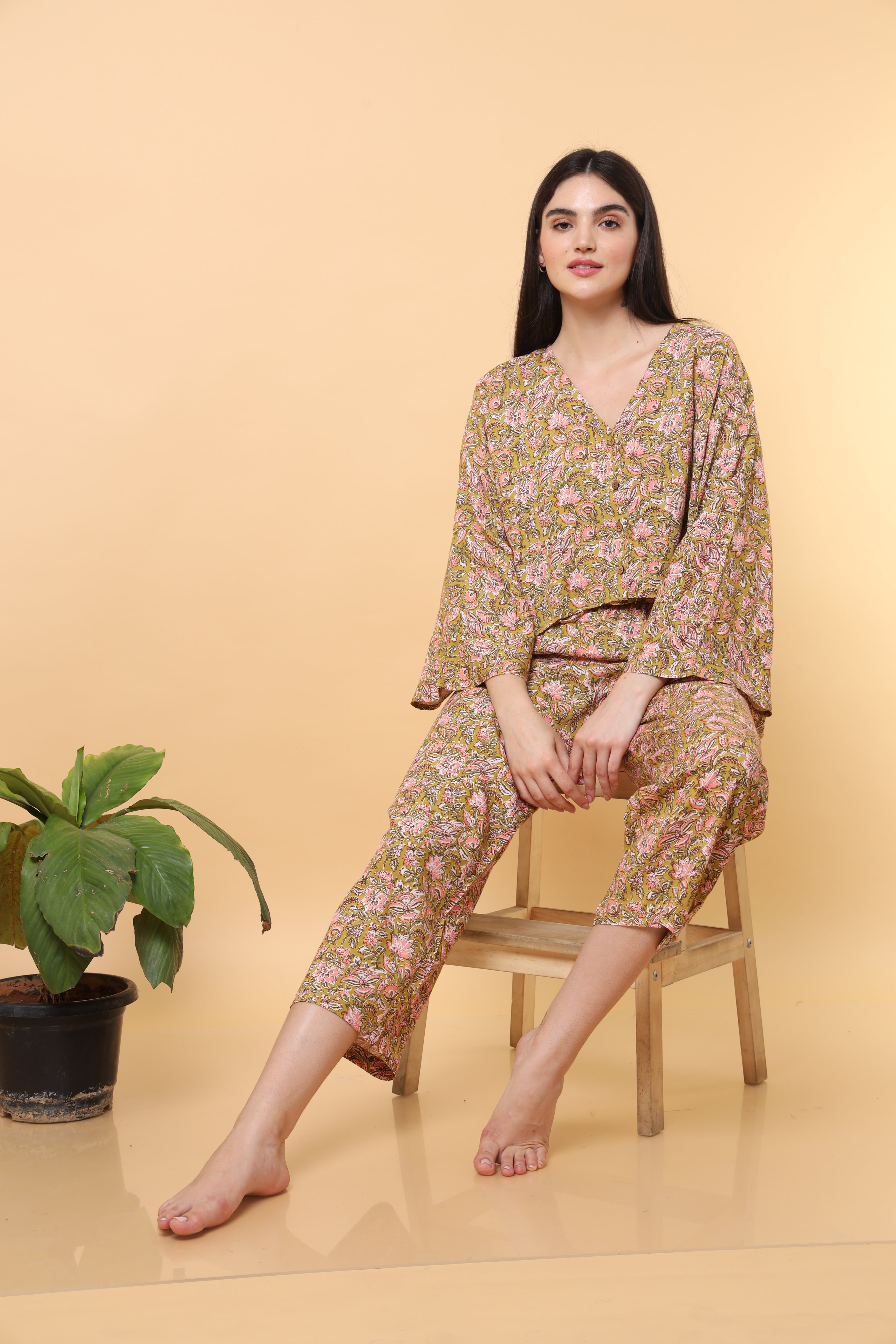 Miti Co-Ord Set
