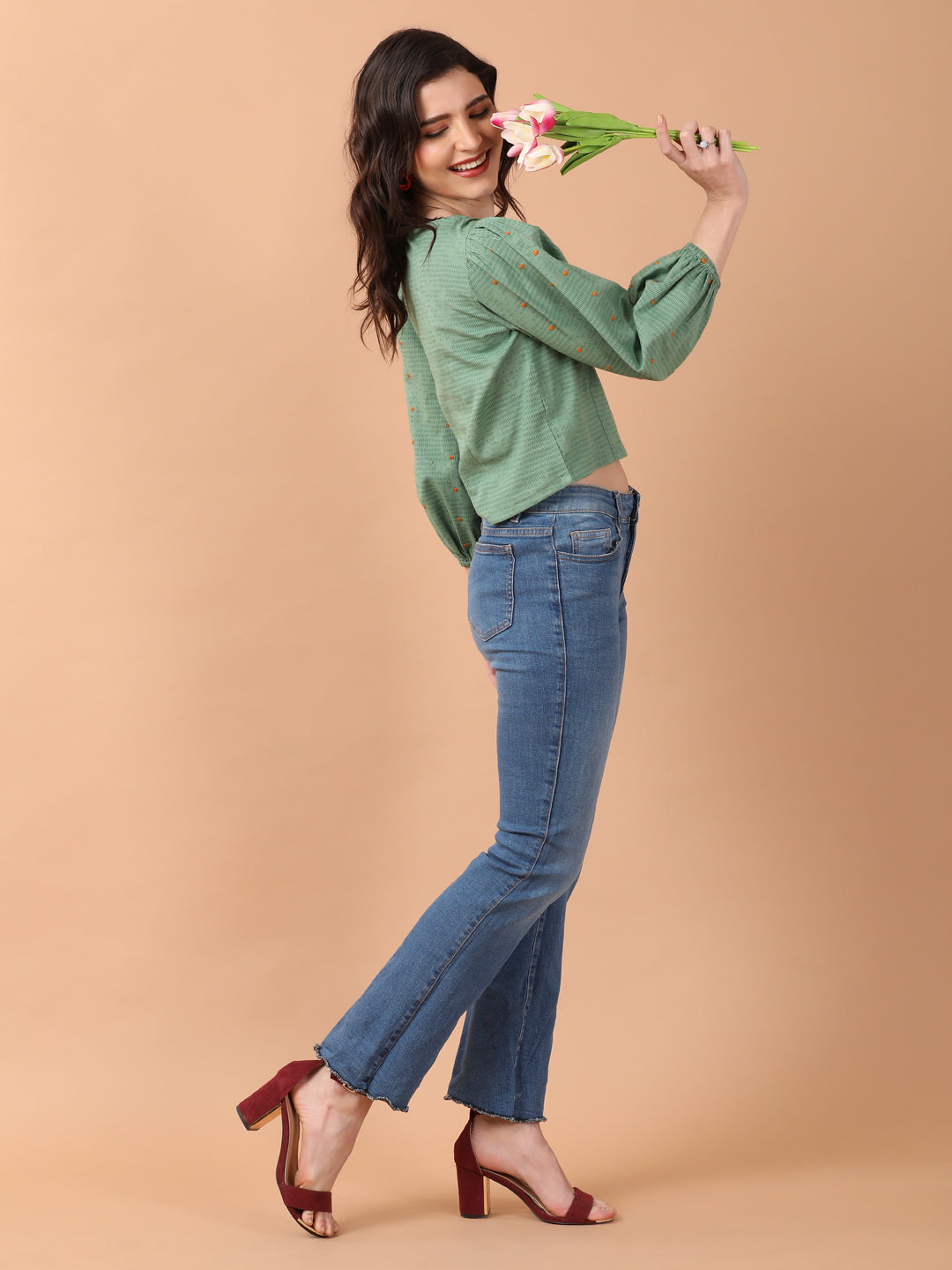Rosalee Top