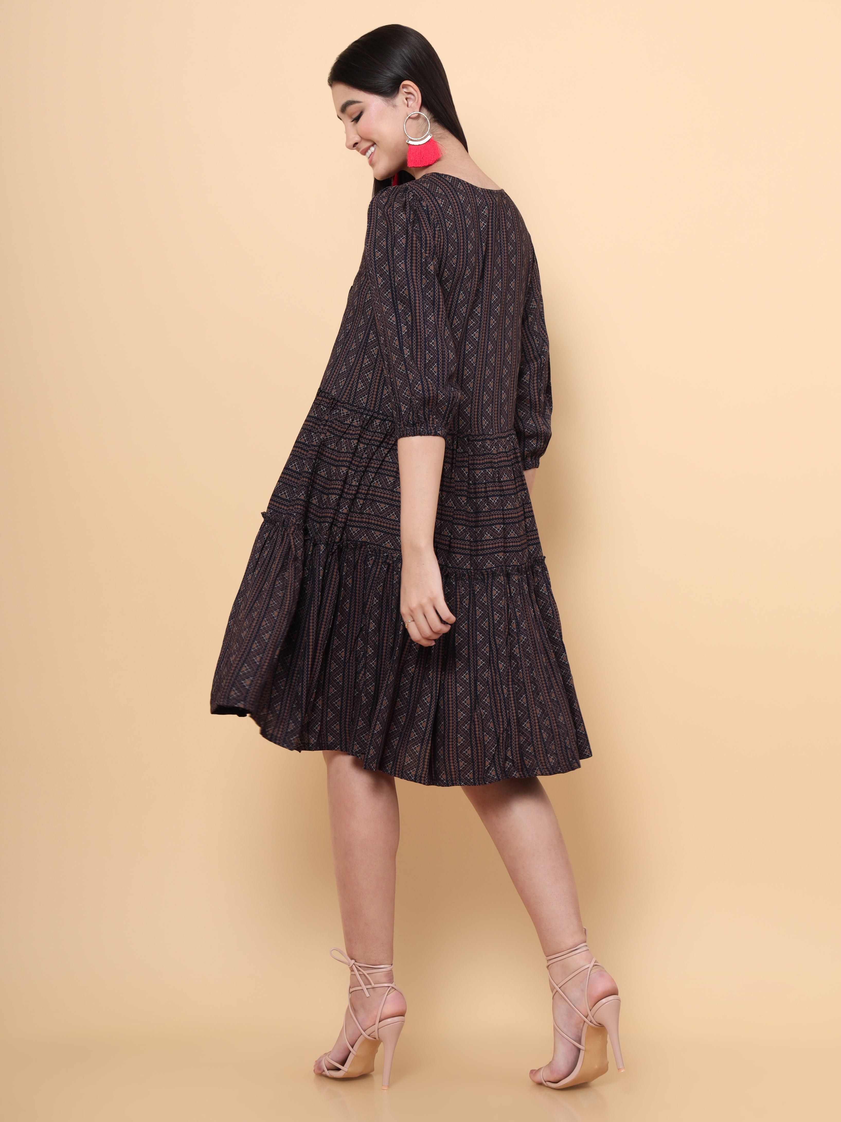 Noor Dress