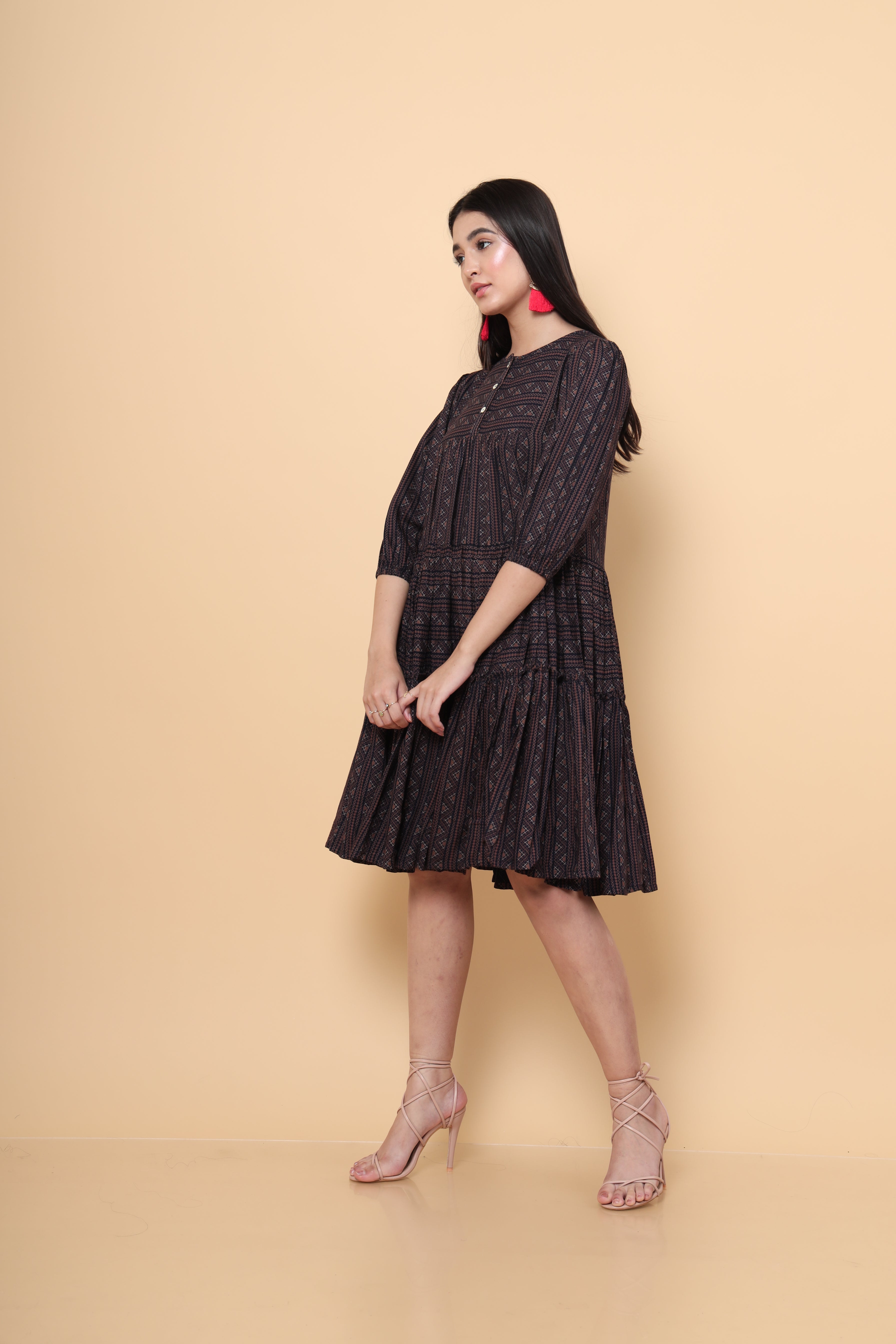 Noor Dress