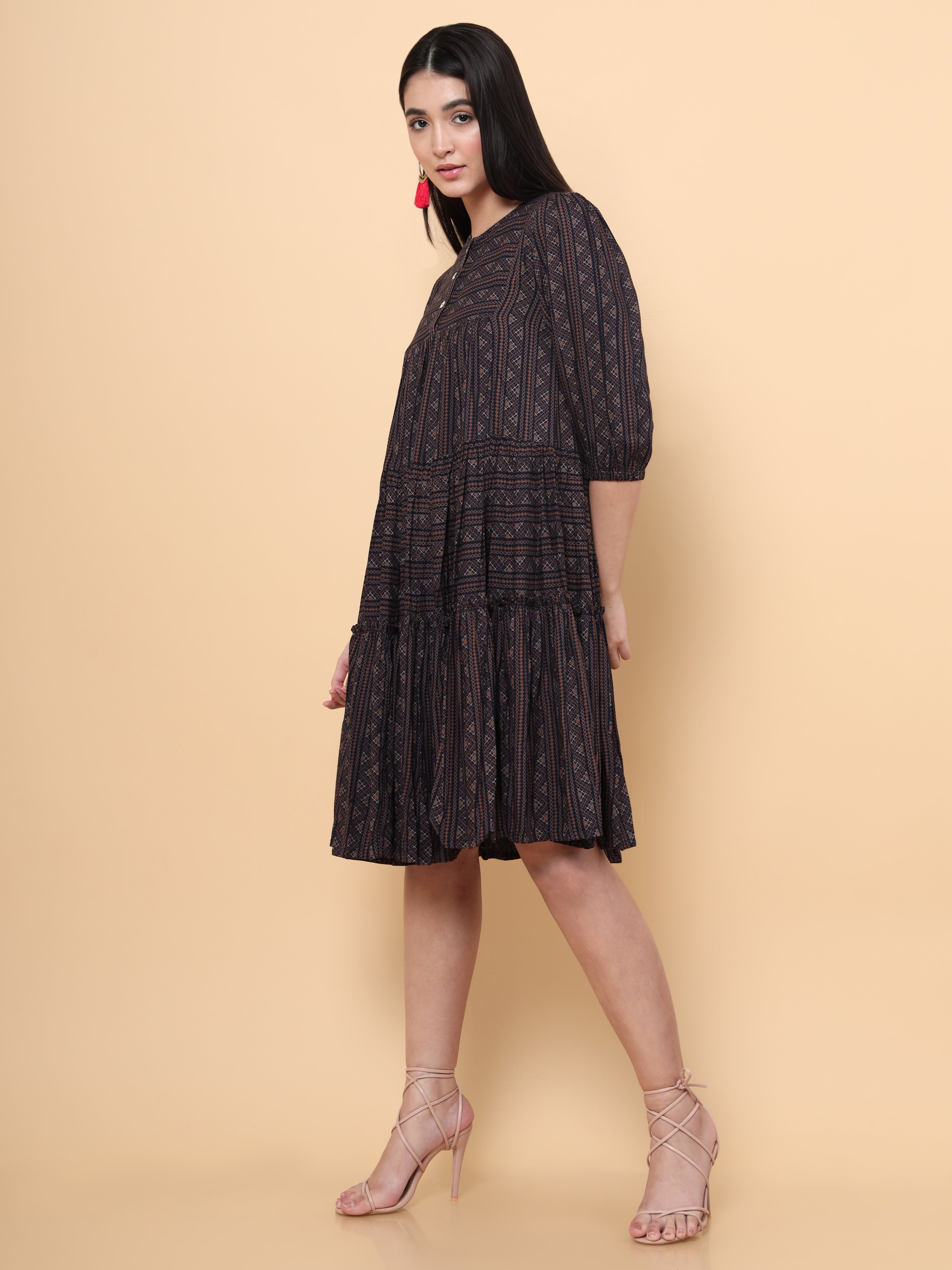 Noor Dress