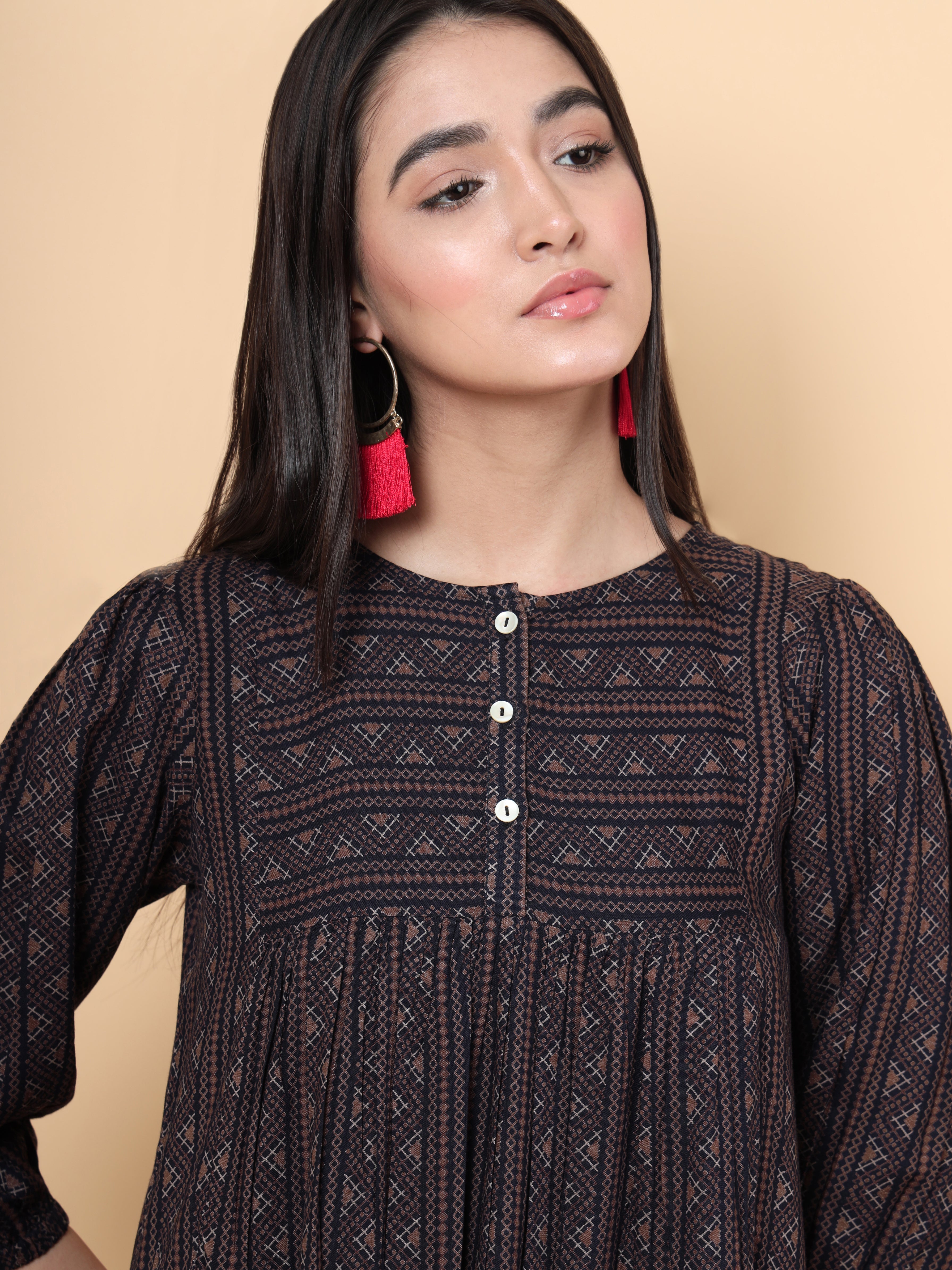 Noor Dress