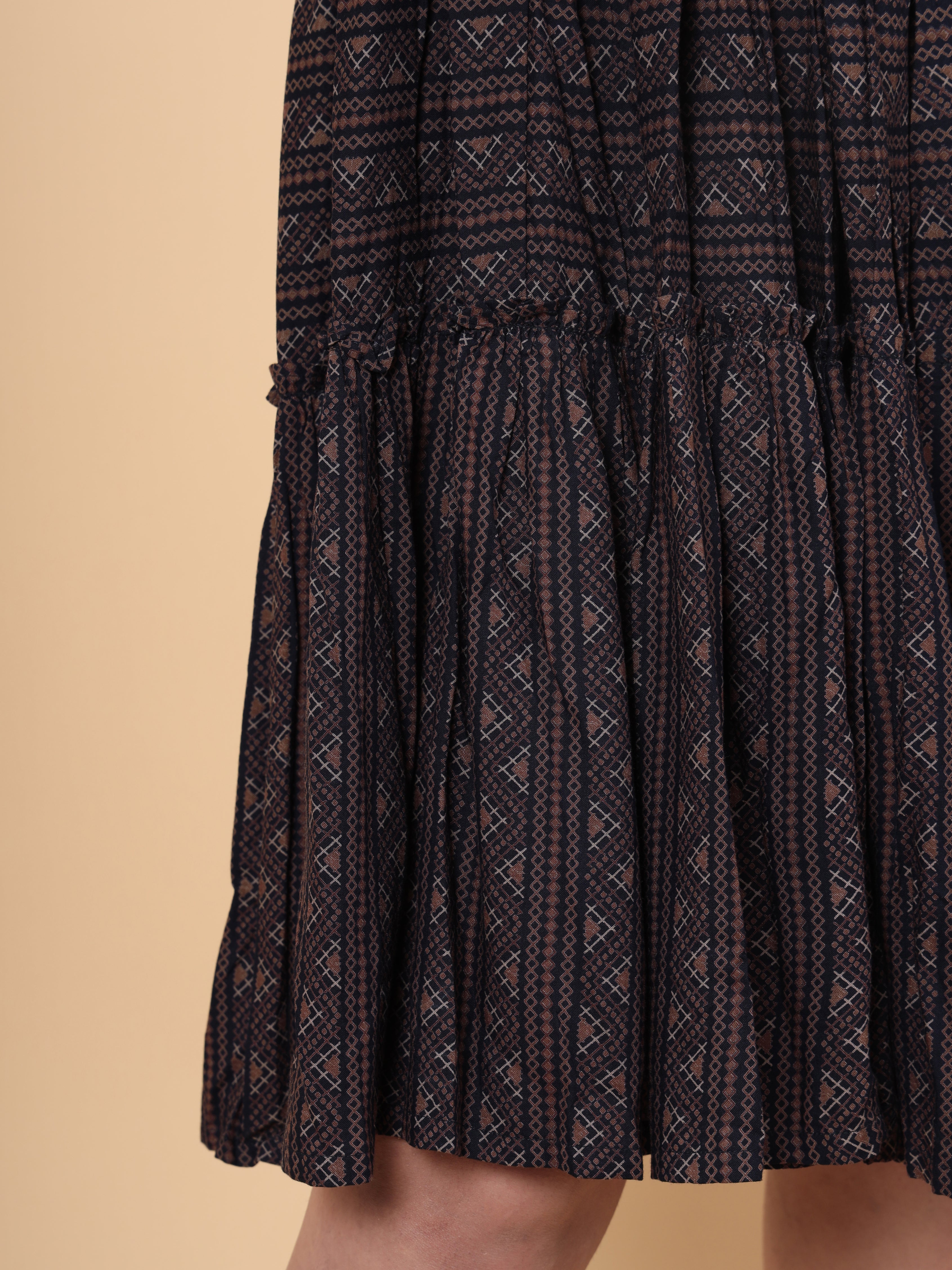 Noor Dress