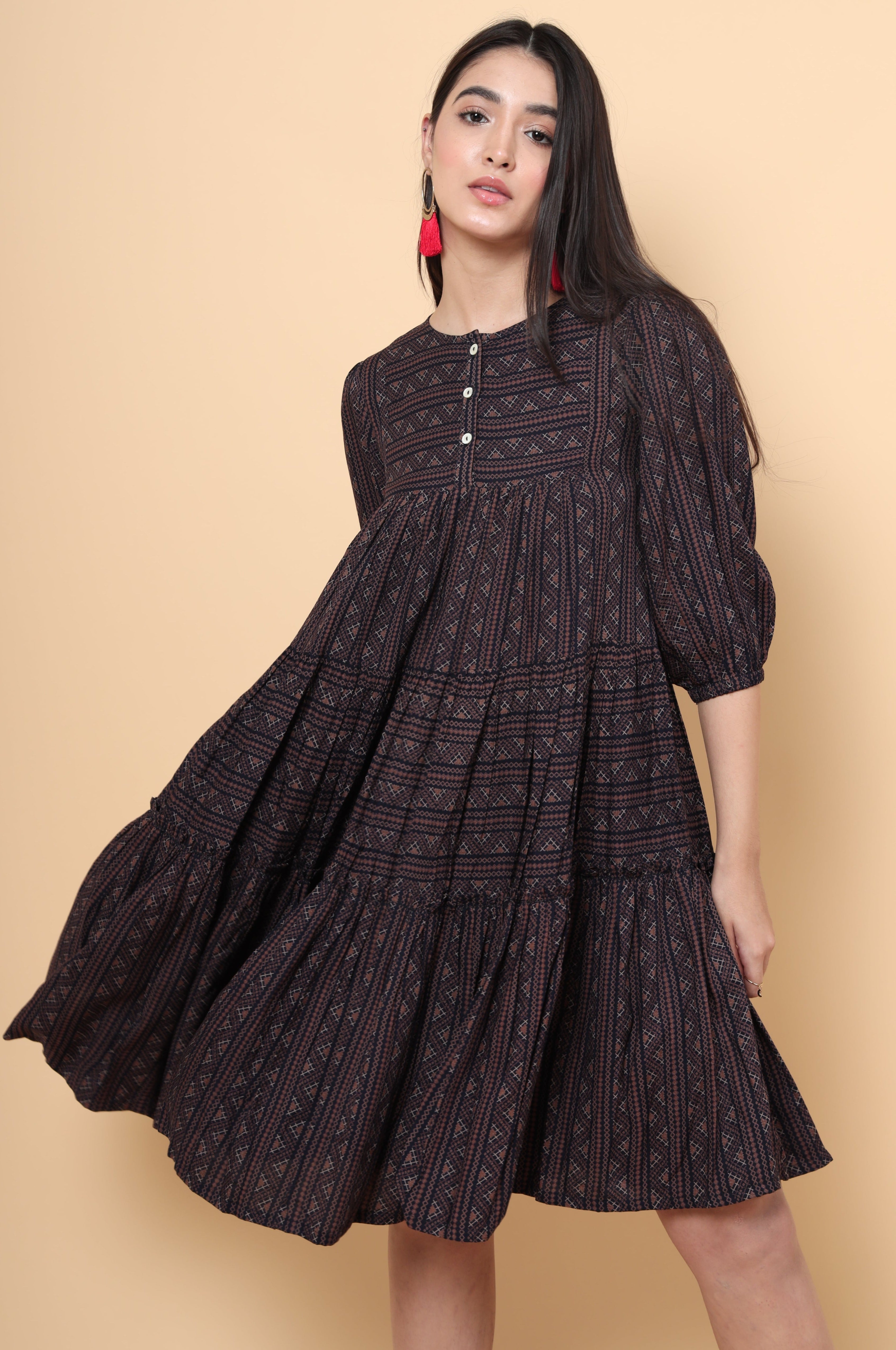 Noor Dress