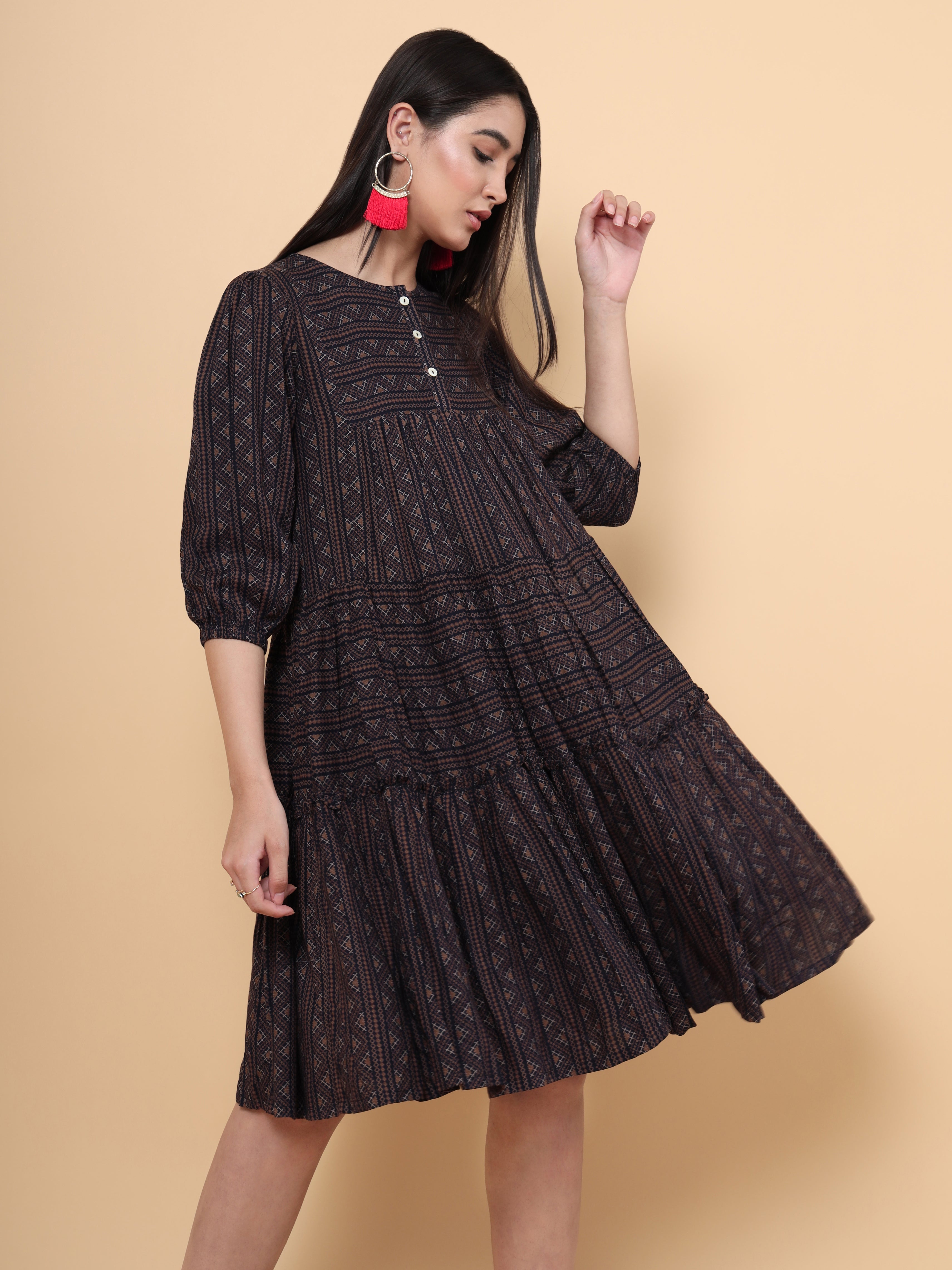 Noor Dress