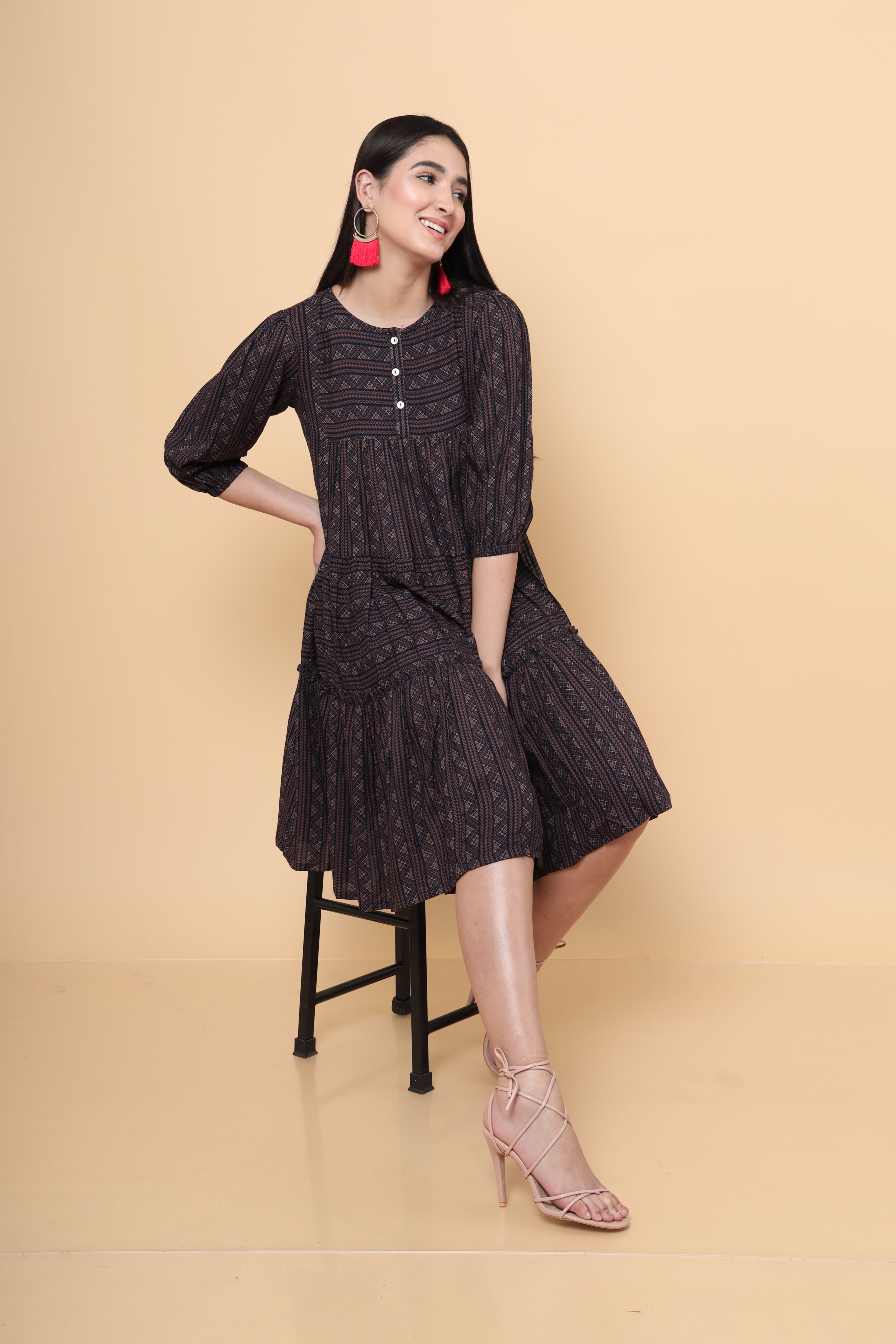 Noor Dress