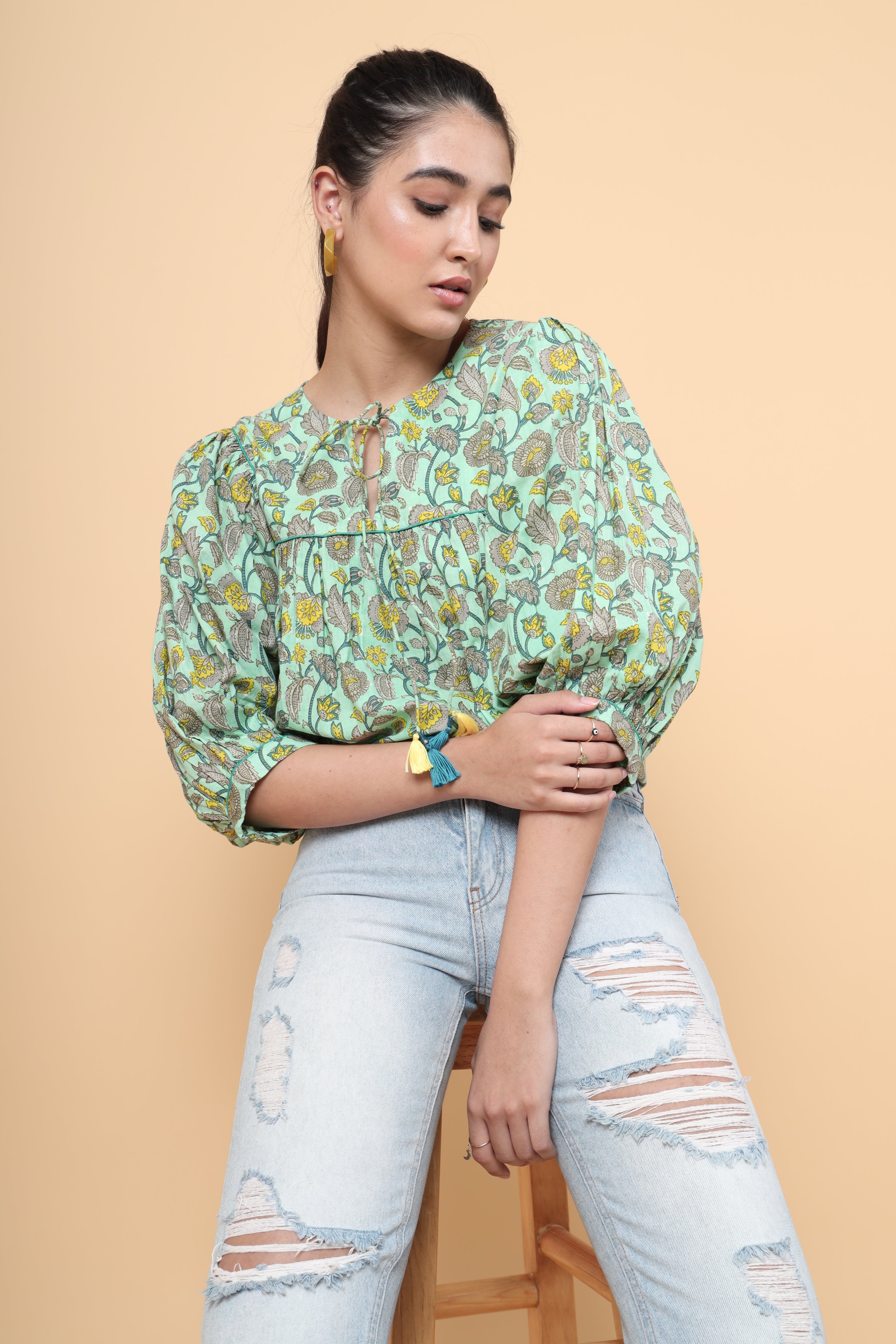 Lemon Top