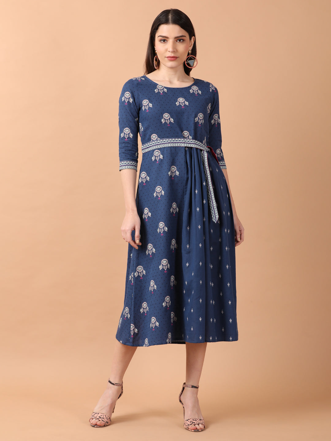 Clara Dress