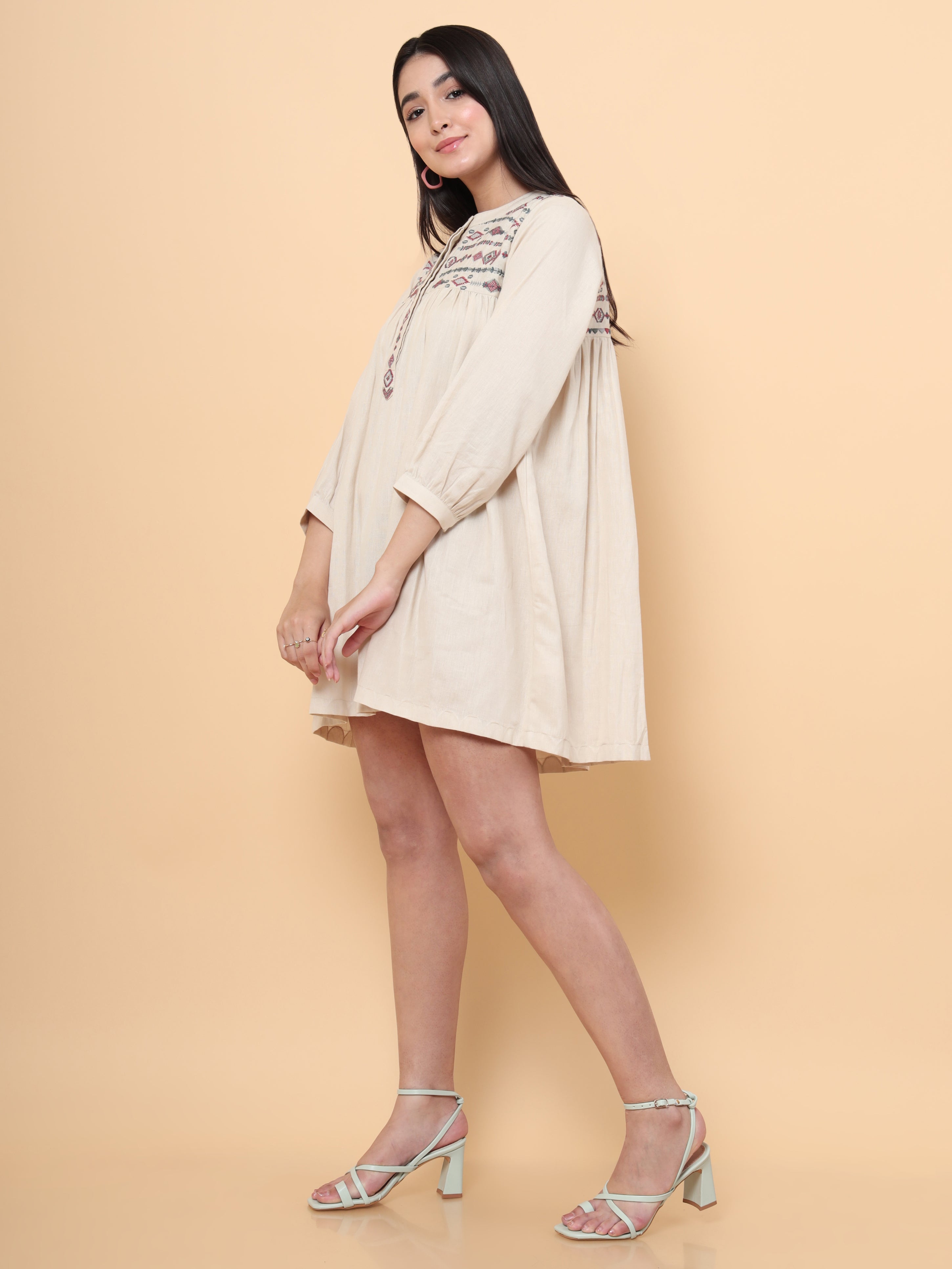 Rafa Dress