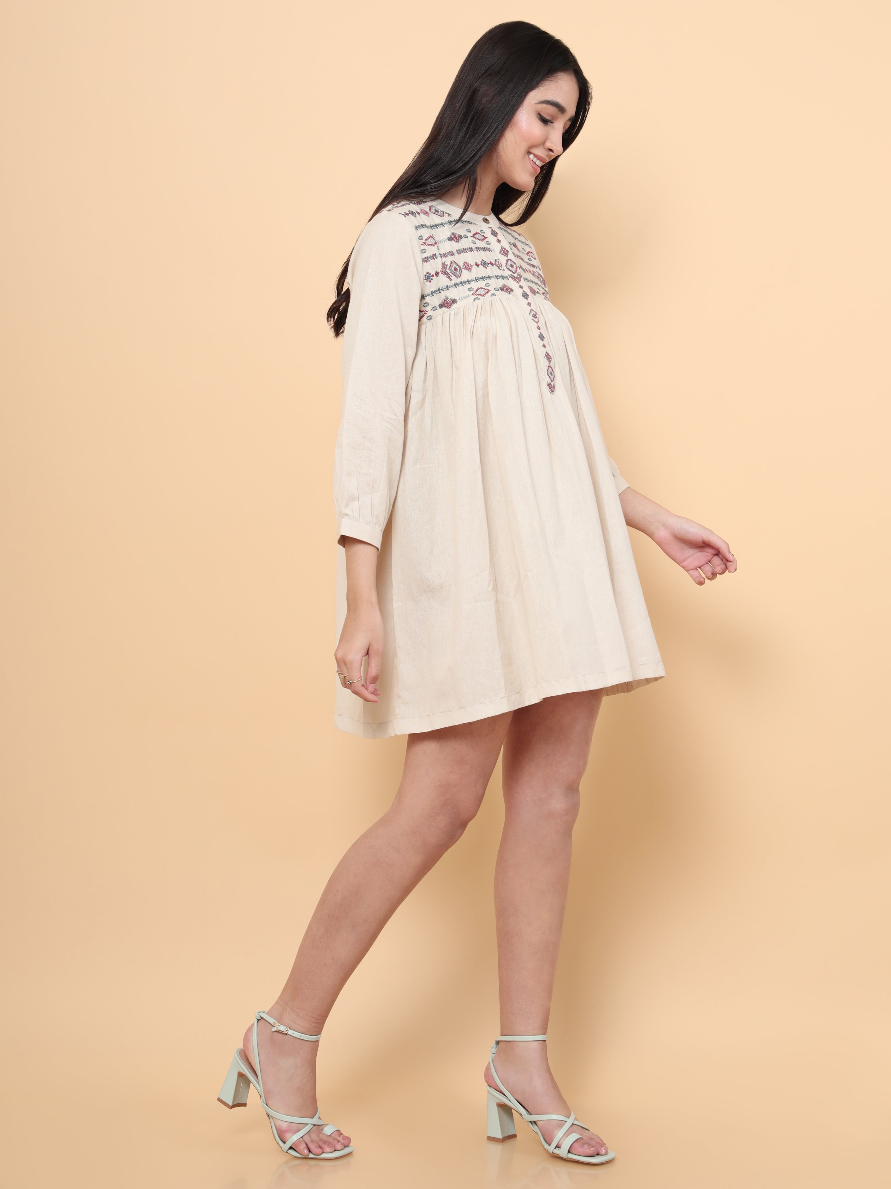 Rafa Dress