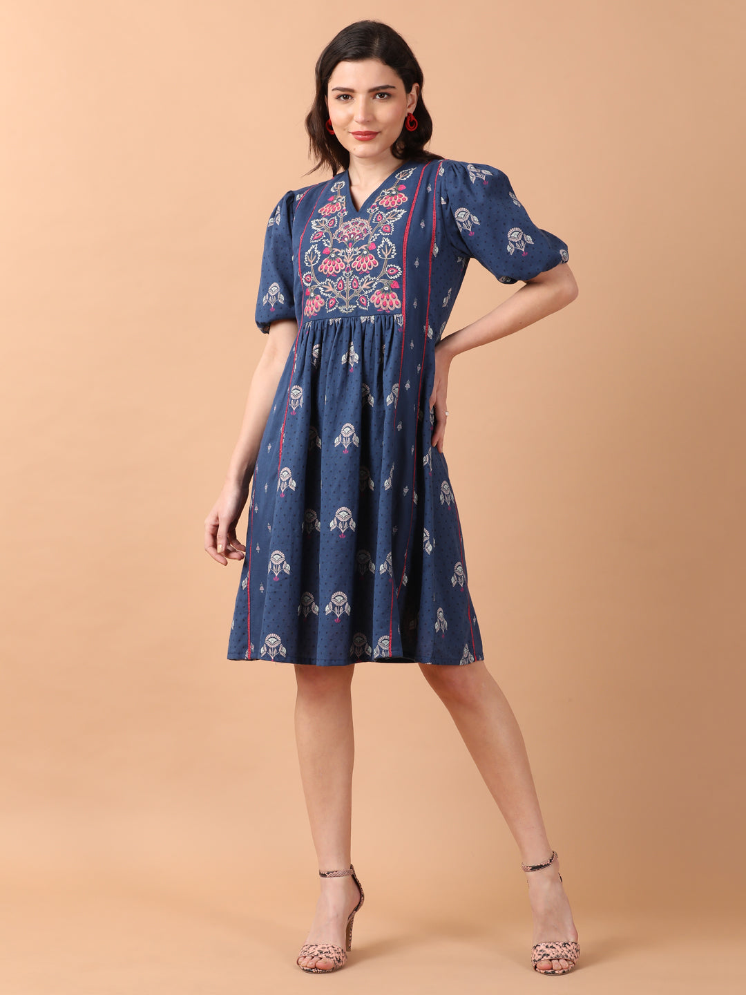 Liana Dress