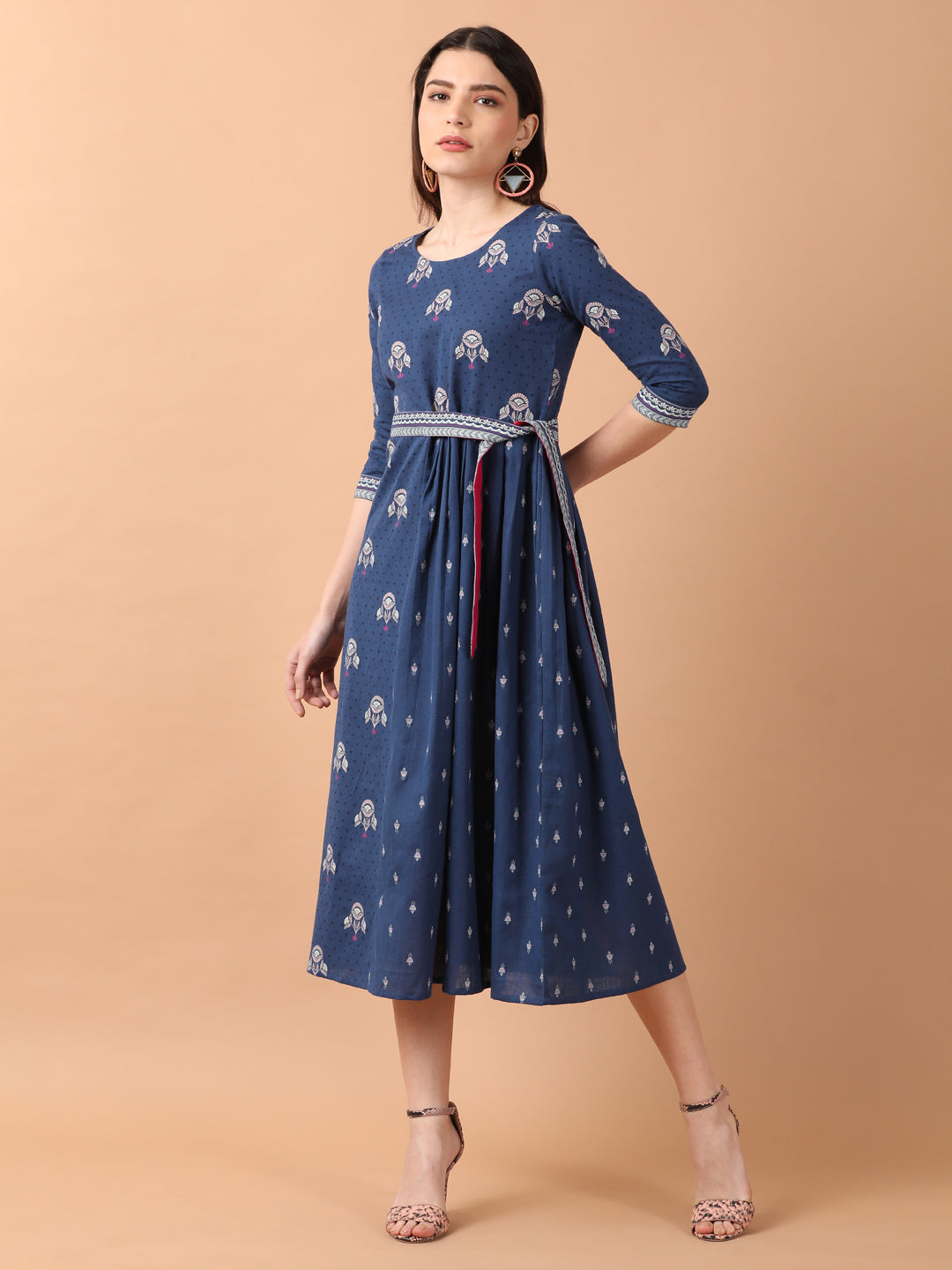 Clara Dress
