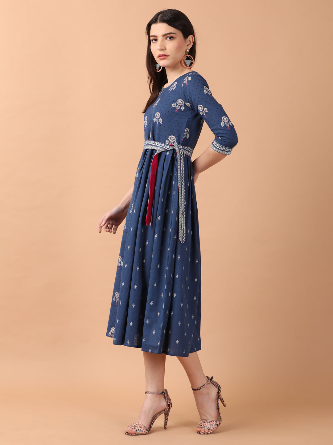 Clara Dress