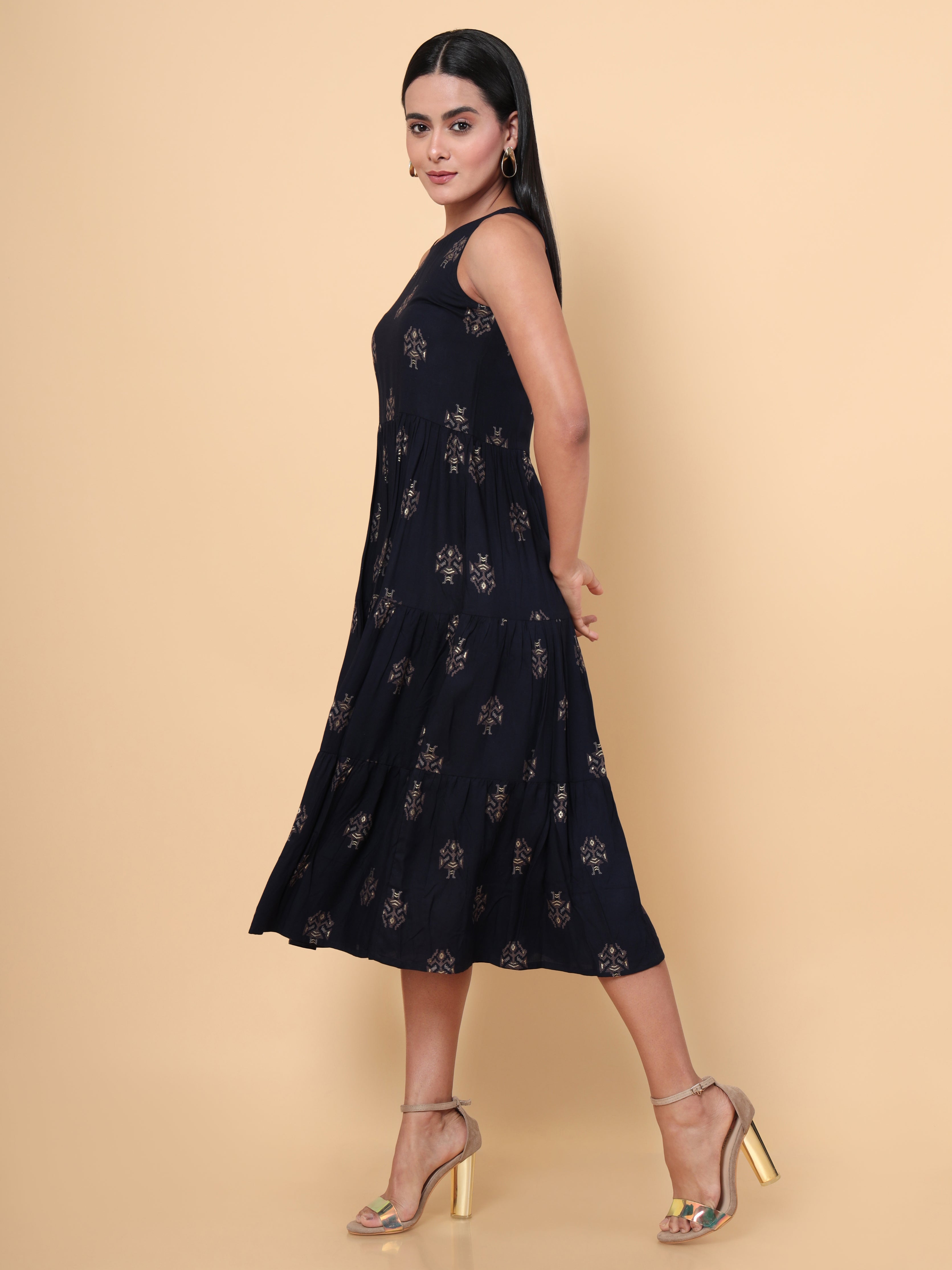 Moana Dress
