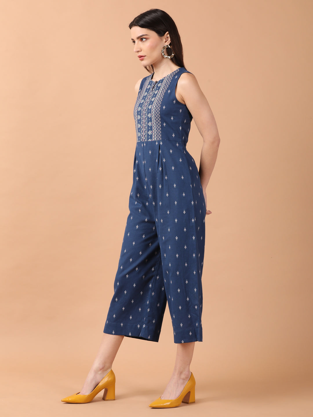 Diane Jumpsuit