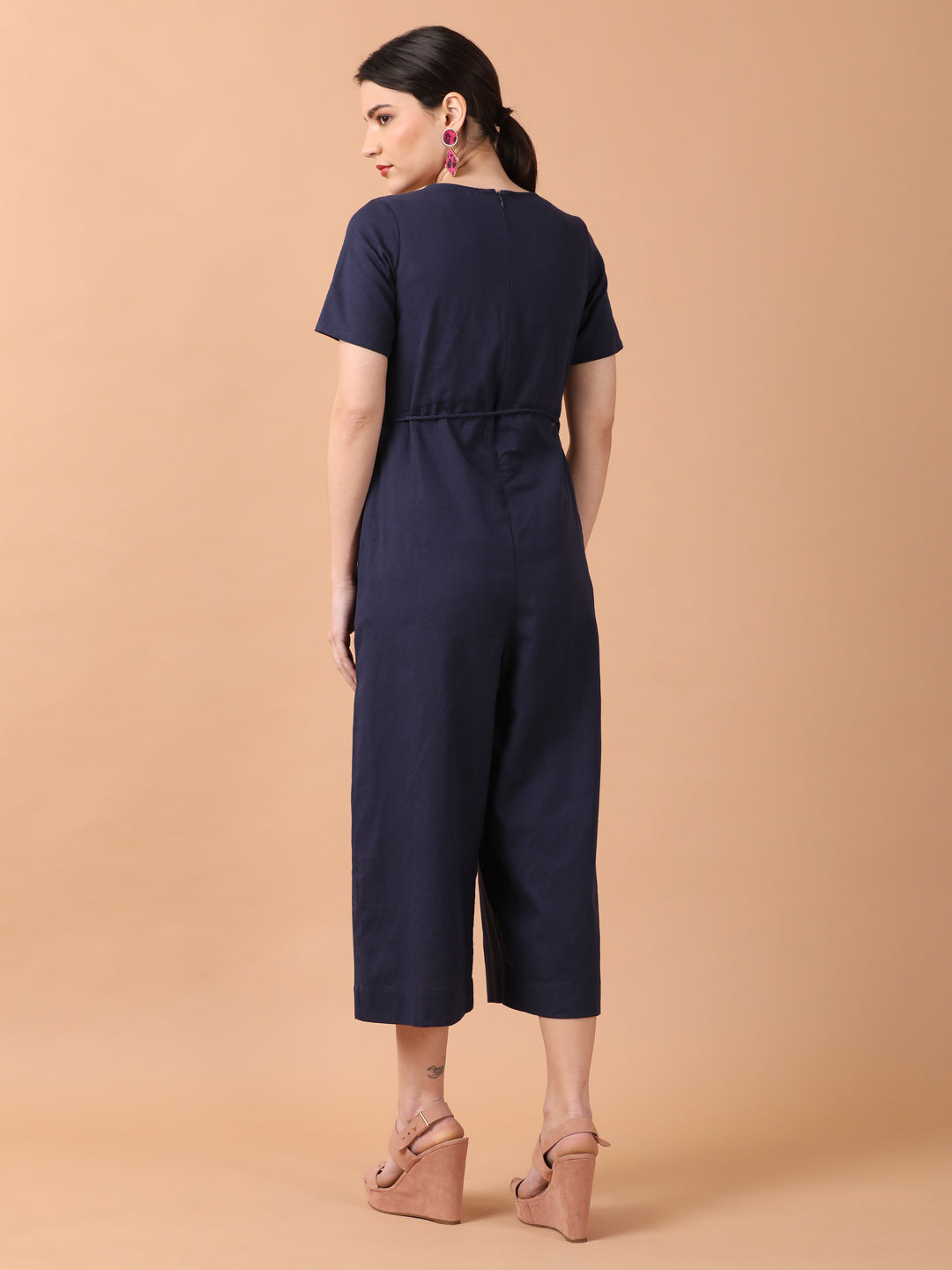 Teisha Jumpsuit
