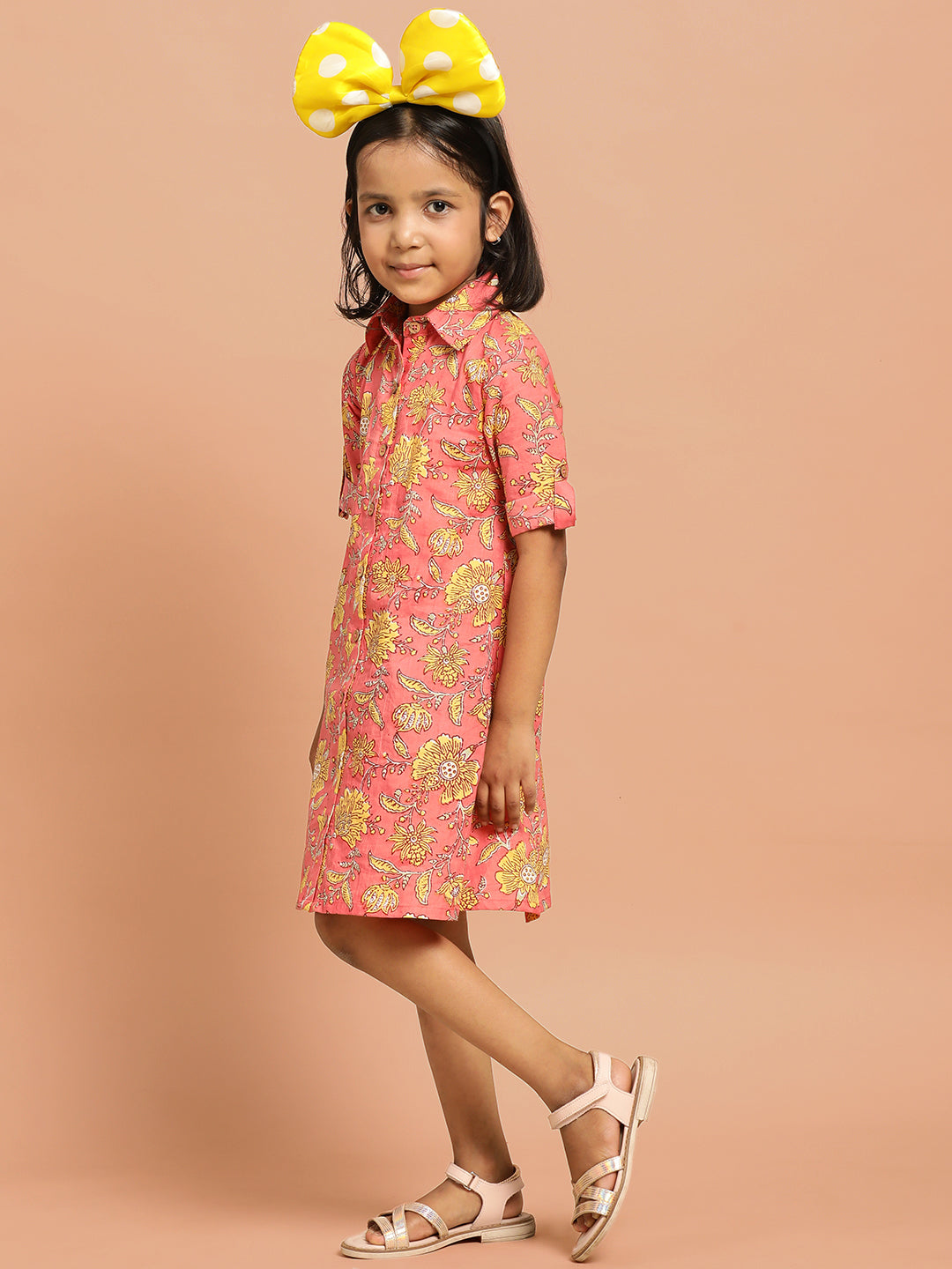 Tutti Frutti Dress