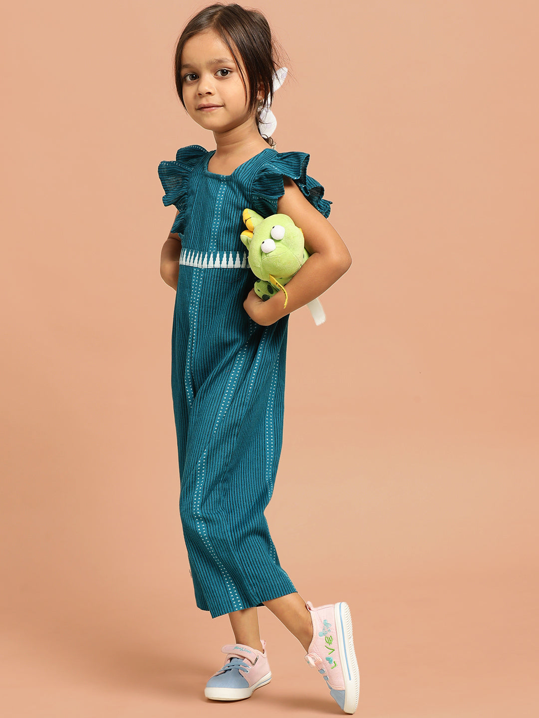 Blue Moon Jumpsuit