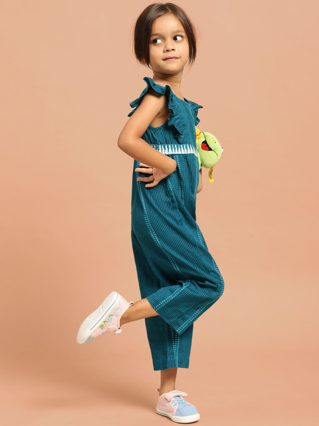 Blue Moon Jumpsuit