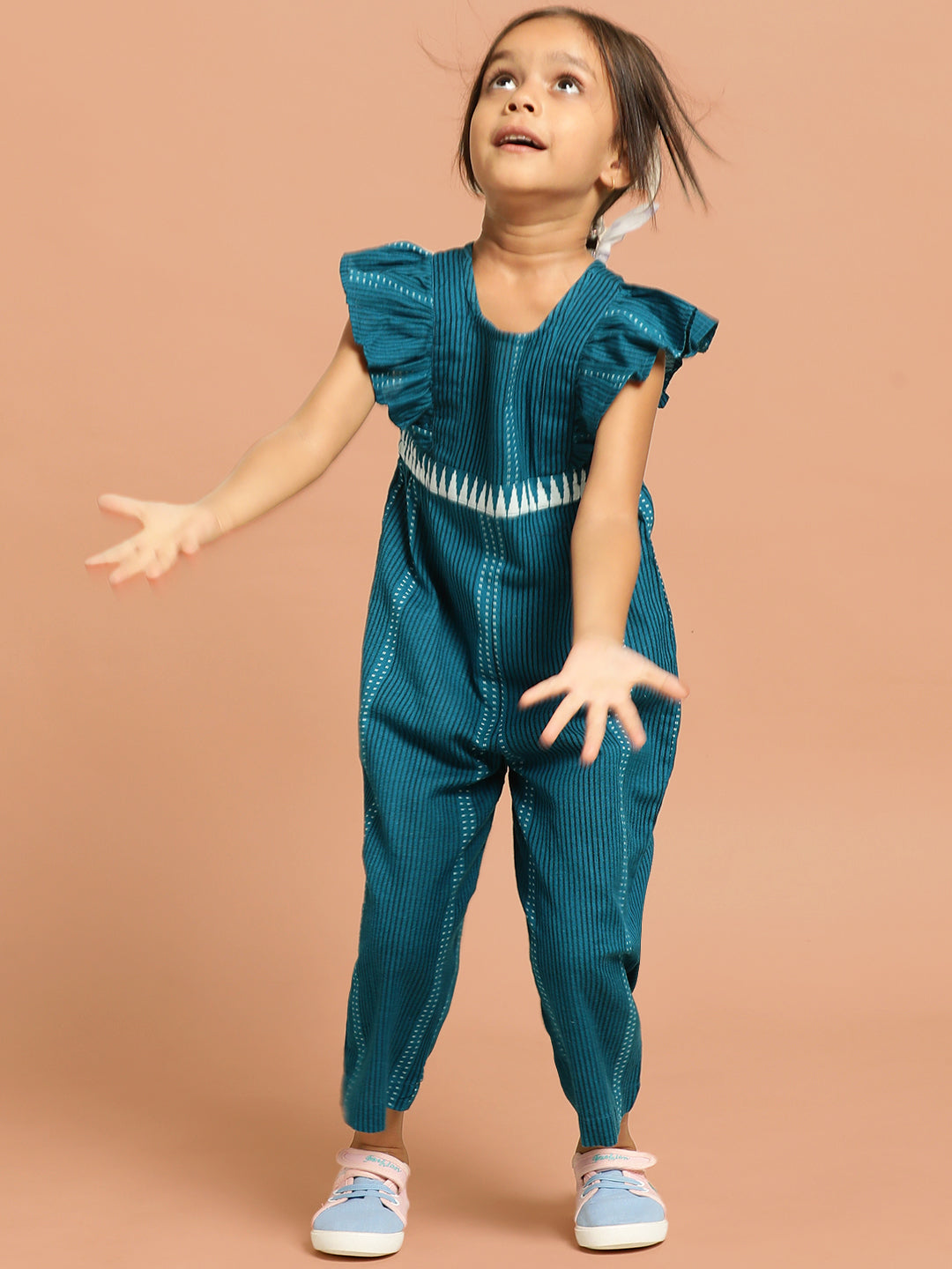 Blue Moon Jumpsuit