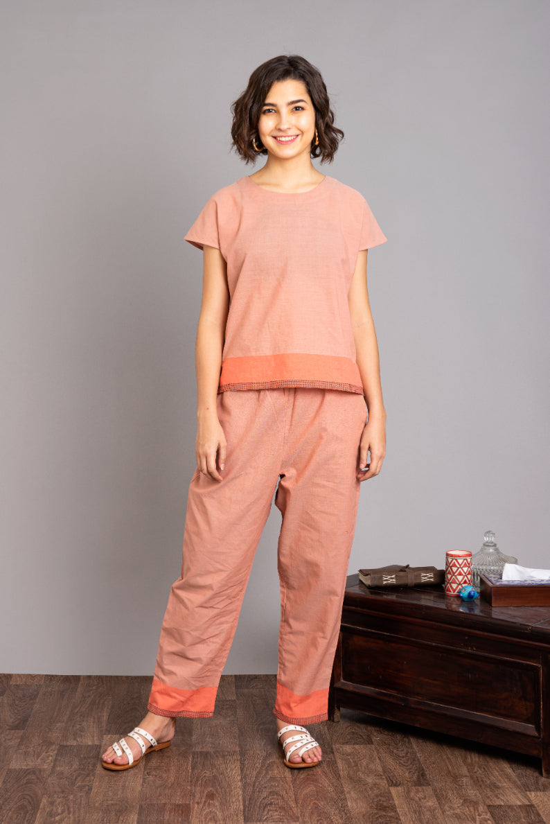Jane pyjama set