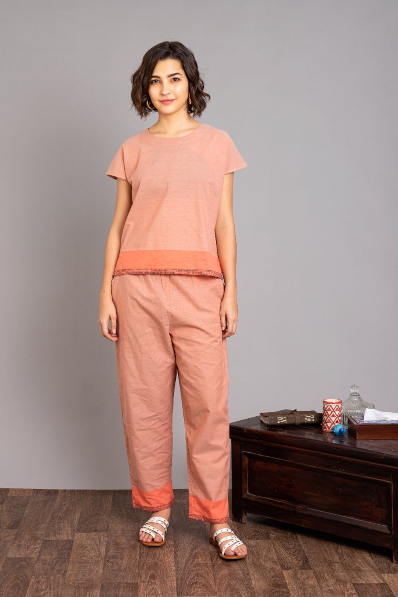 Jane pyjama set