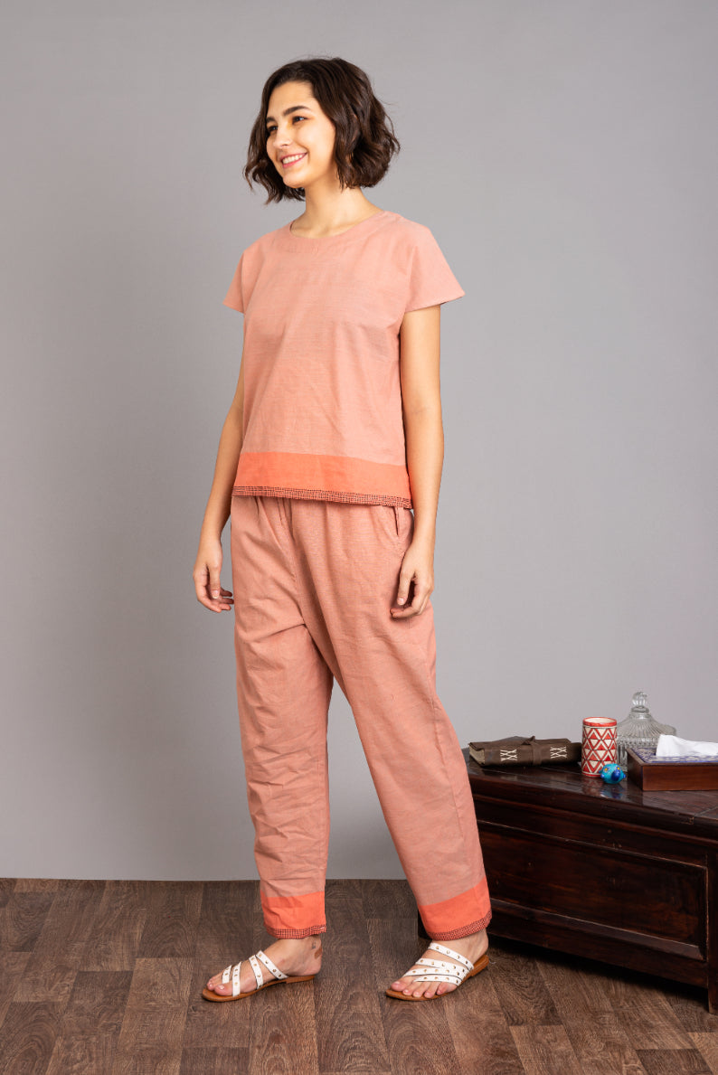 Jane pyjama set