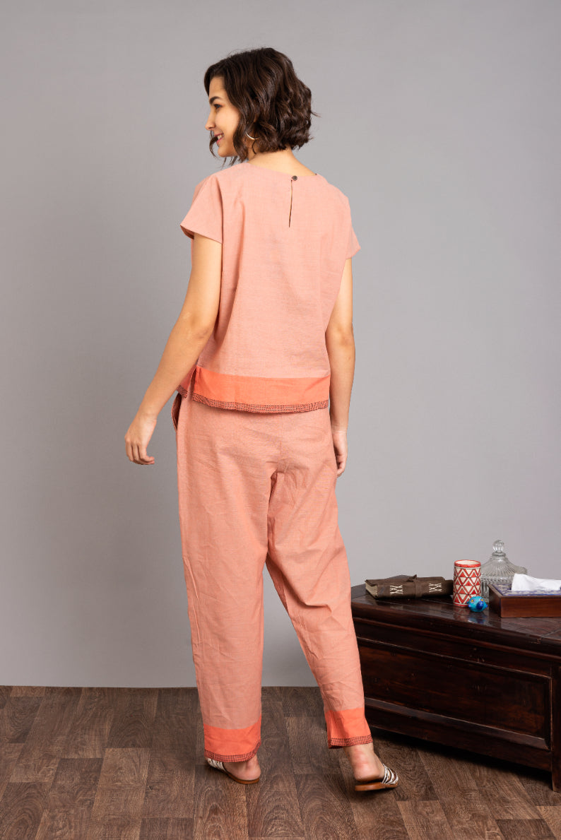 Jane pyjama set