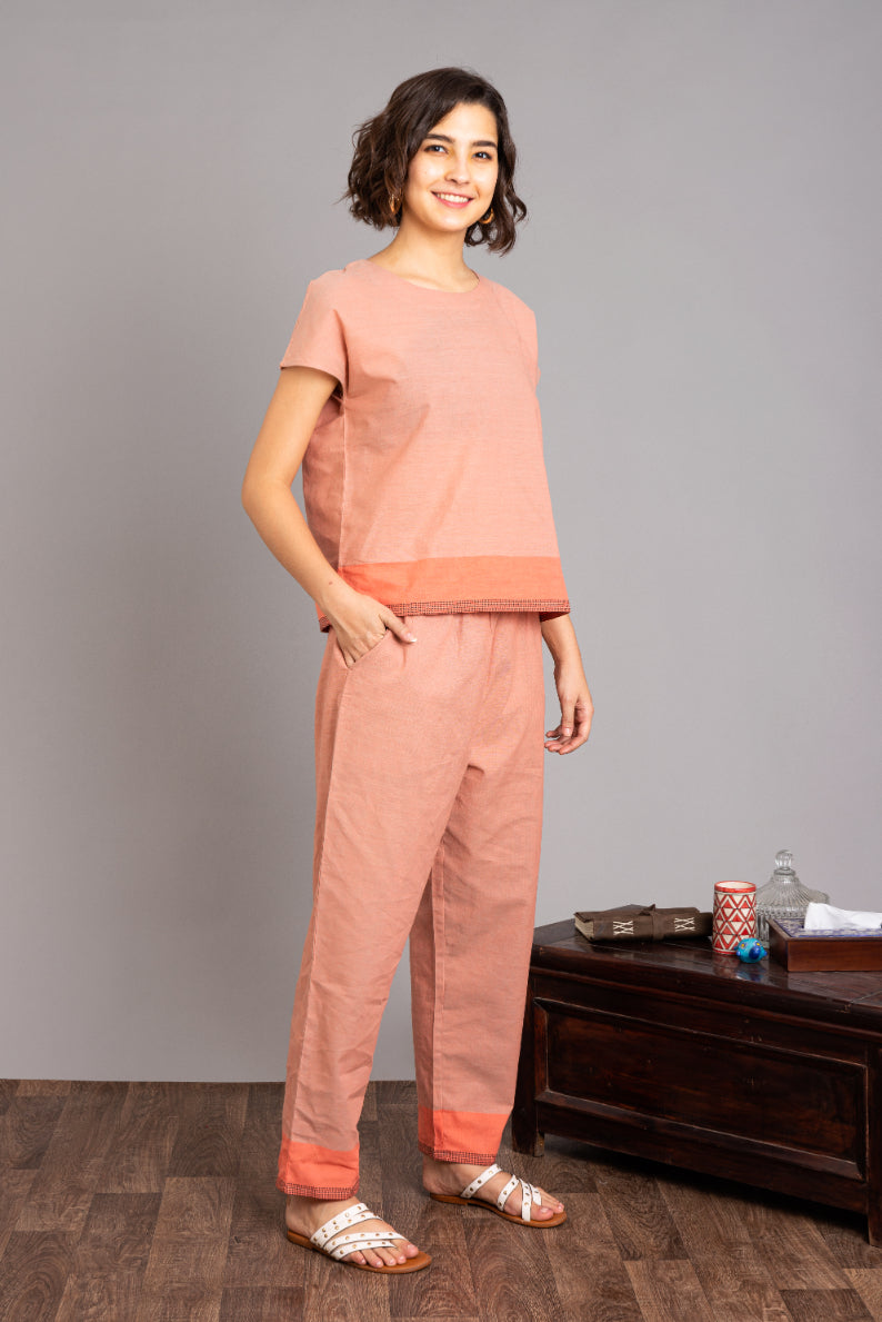 Jane pyjama set