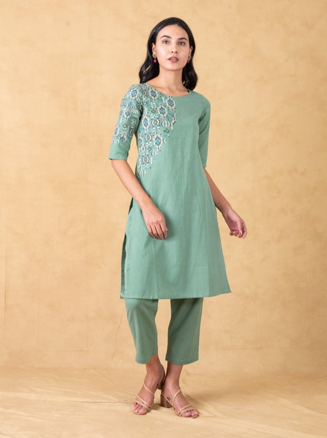 Sahar Suit Set