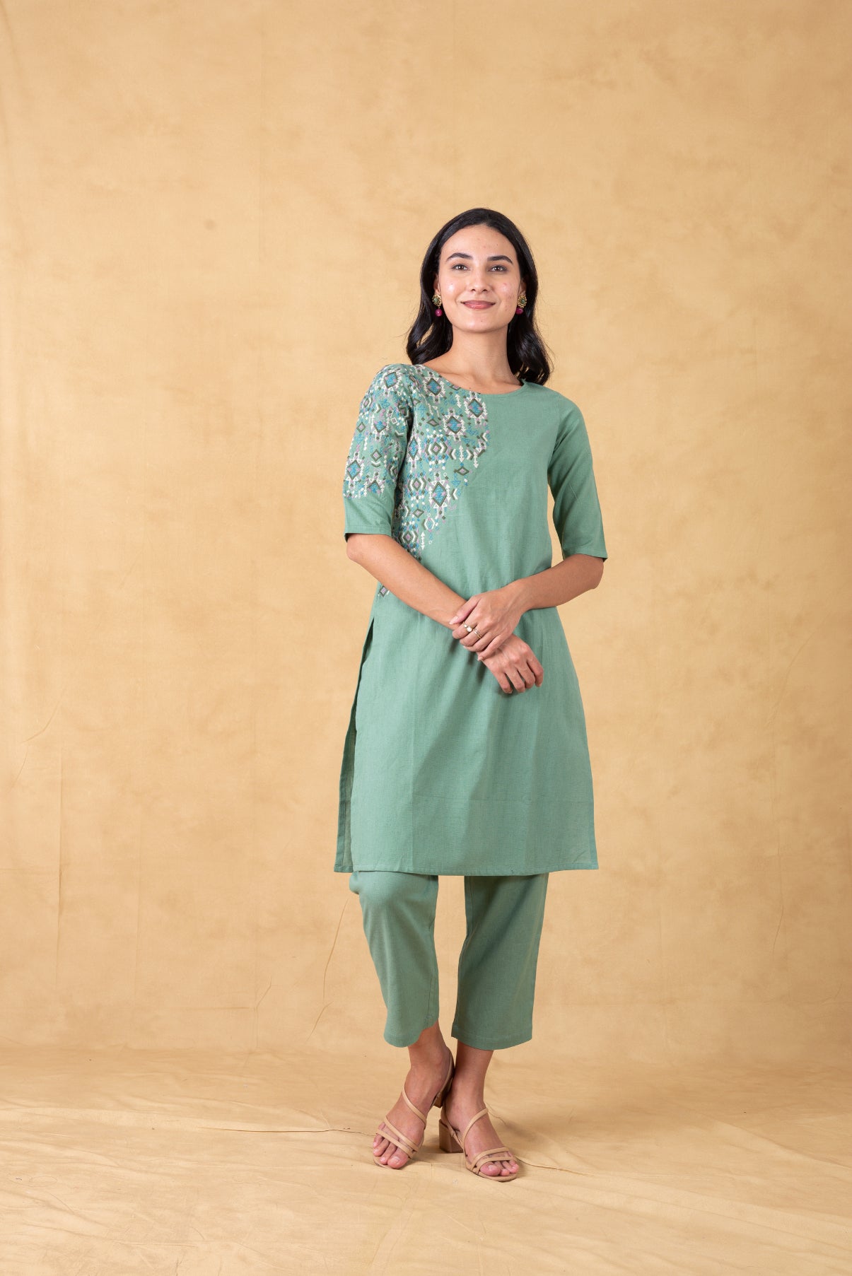 Sahar Suit Set